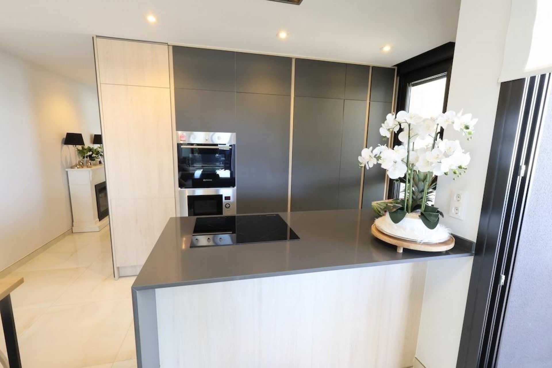 Resale - Apartment -
Orihuela Costa - Costa Blanca
