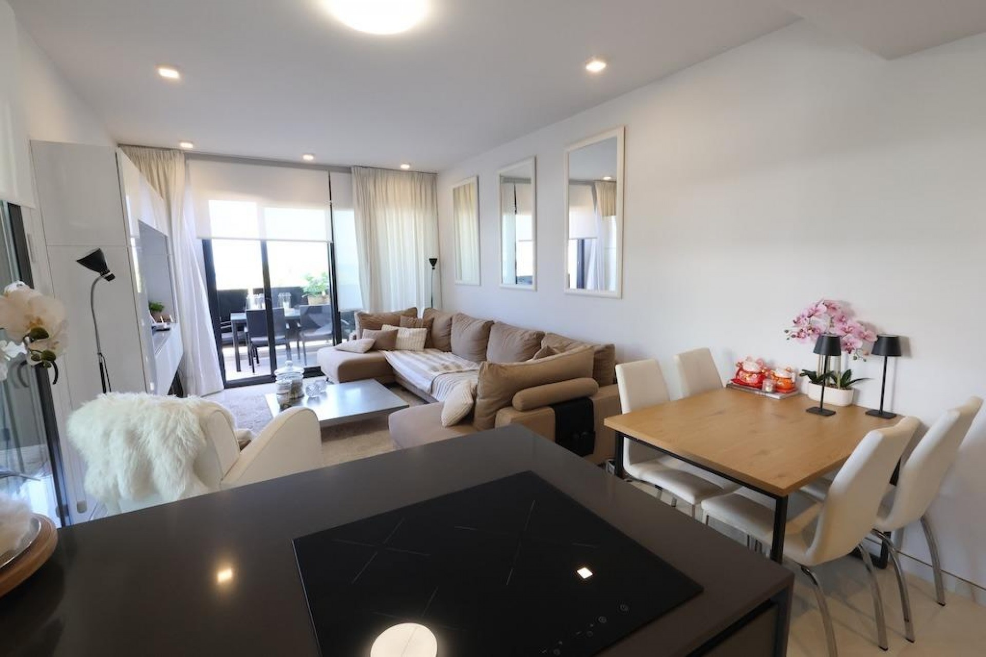 Resale - Apartment -
Orihuela Costa - Costa Blanca