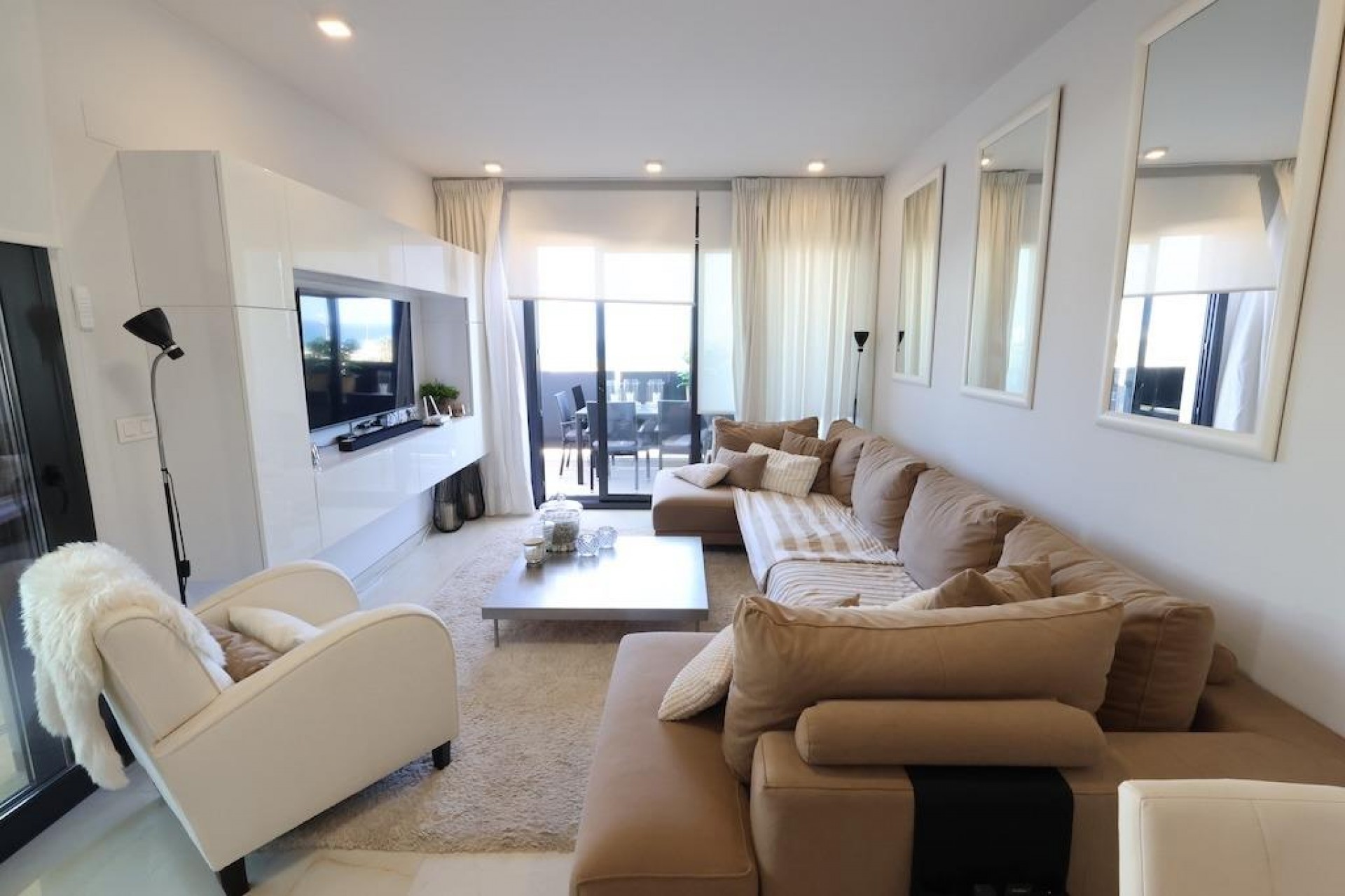 Resale - Apartment -
Orihuela Costa - Costa Blanca