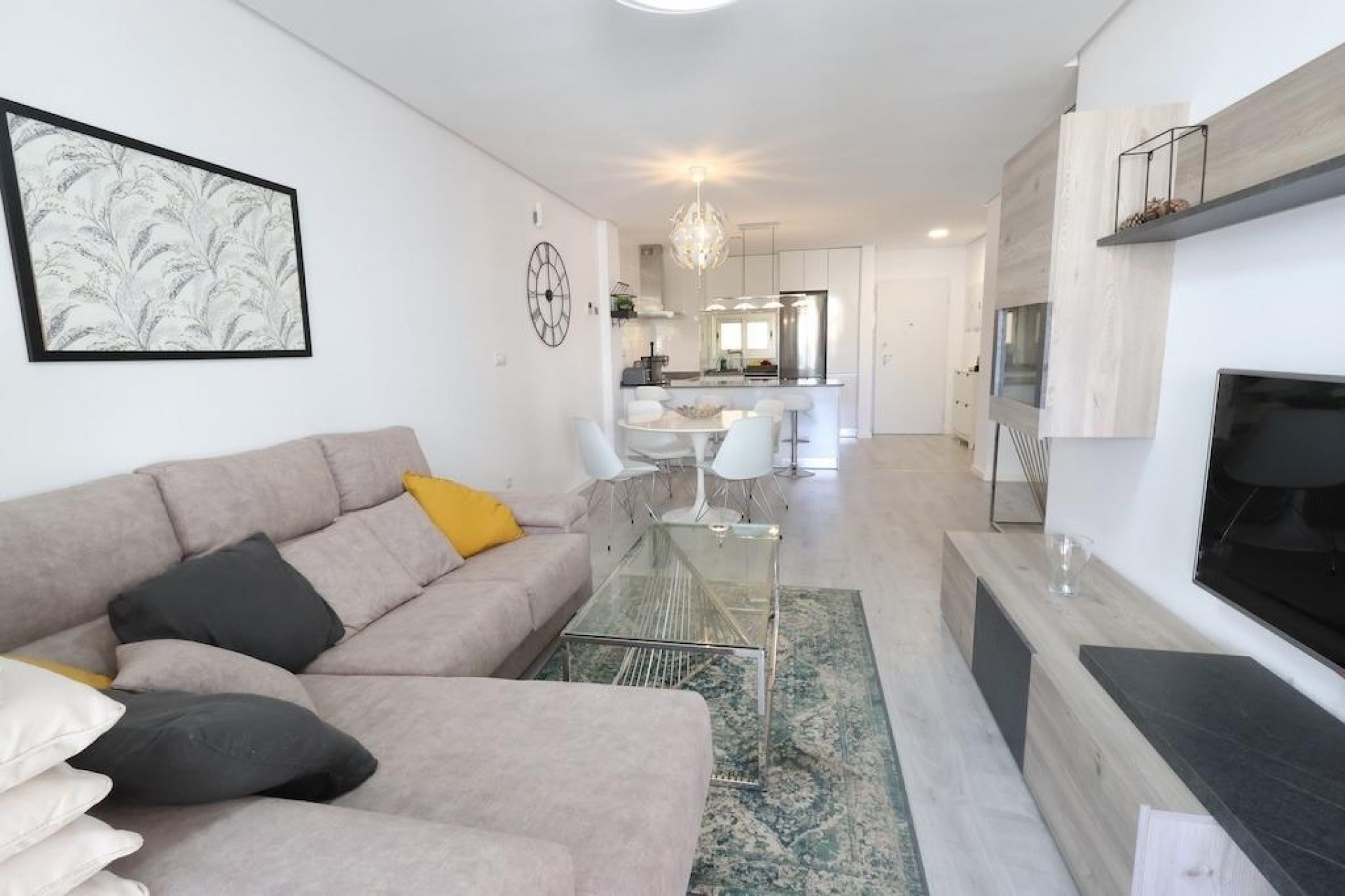 Resale - Apartment -
Orihuela Costa - Costa Blanca