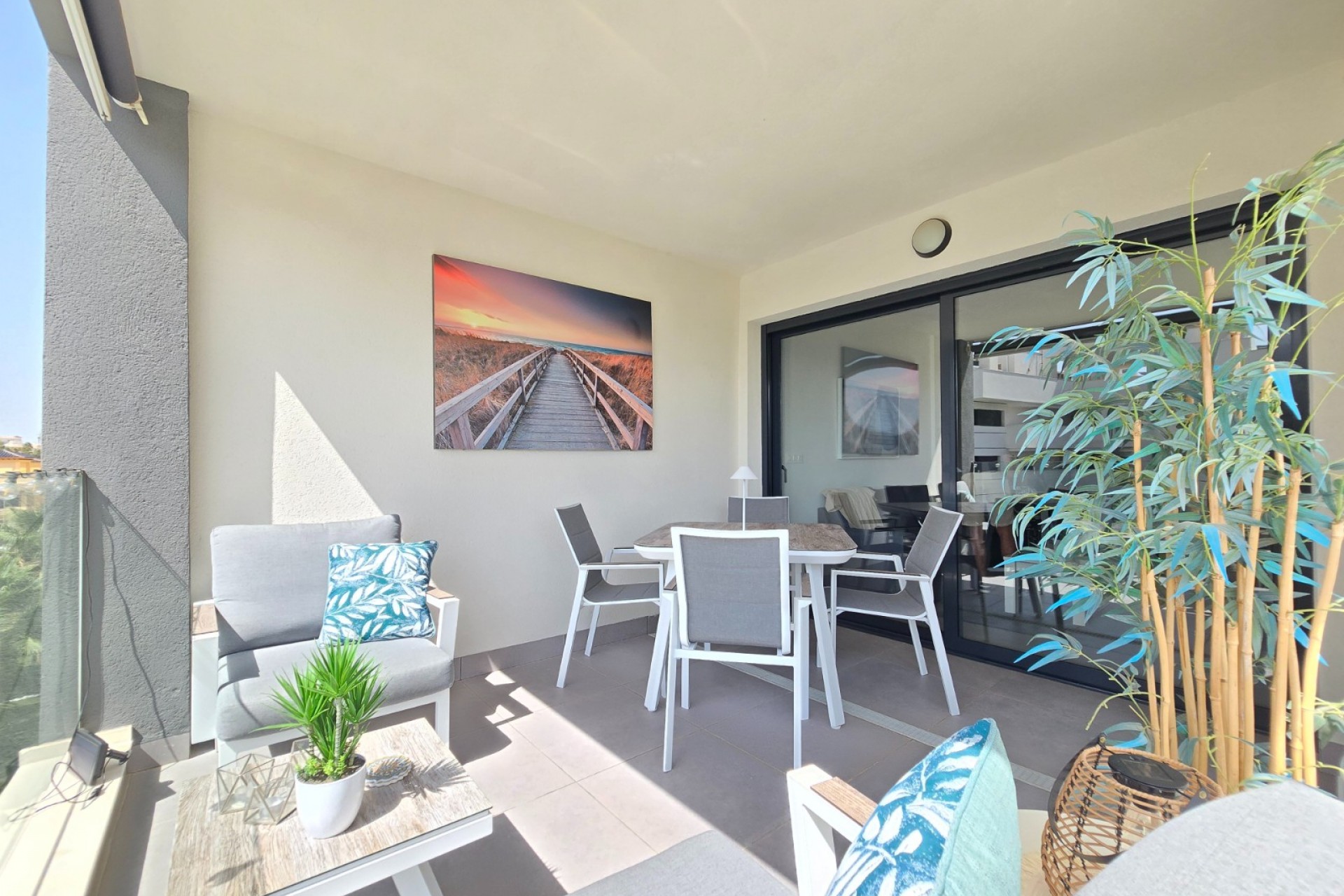 Resale - Apartment -
Orihuela Costa - Costa Blanca