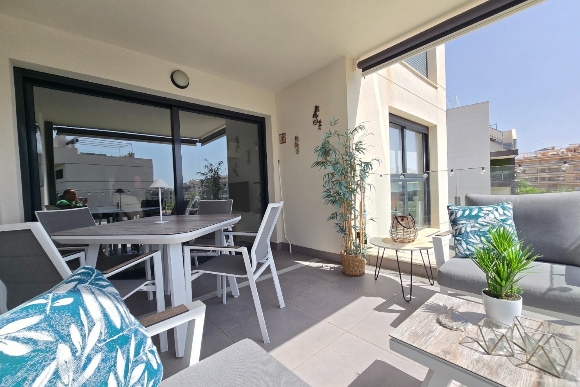 Resale - Apartment -
Orihuela Costa - Costa Blanca