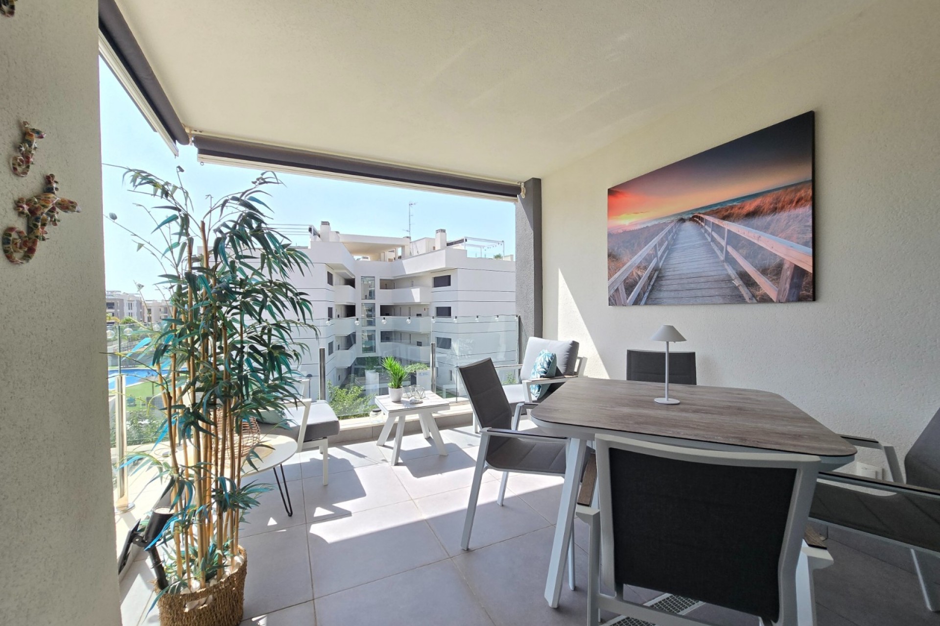 Resale - Apartment -
Orihuela Costa - Costa Blanca