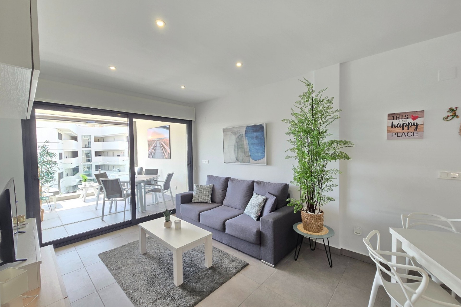 Resale - Apartment -
Orihuela Costa - Costa Blanca