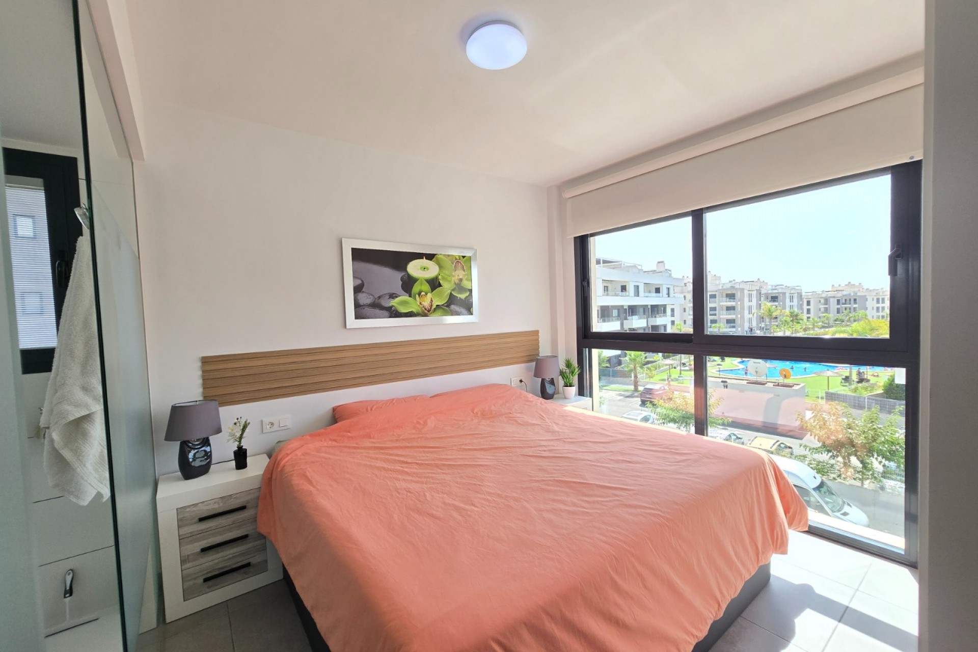 Resale - Apartment -
Orihuela Costa - Costa Blanca