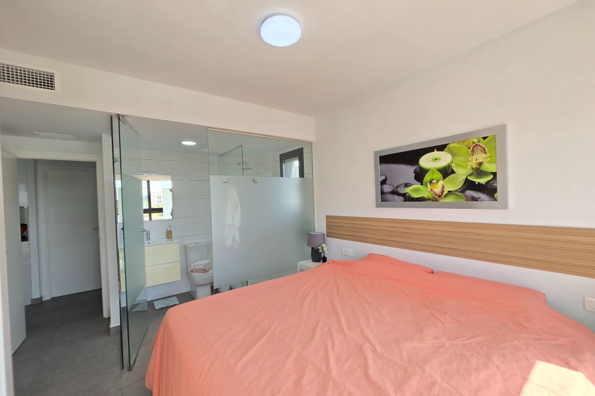 Resale - Apartment -
Orihuela Costa - Costa Blanca