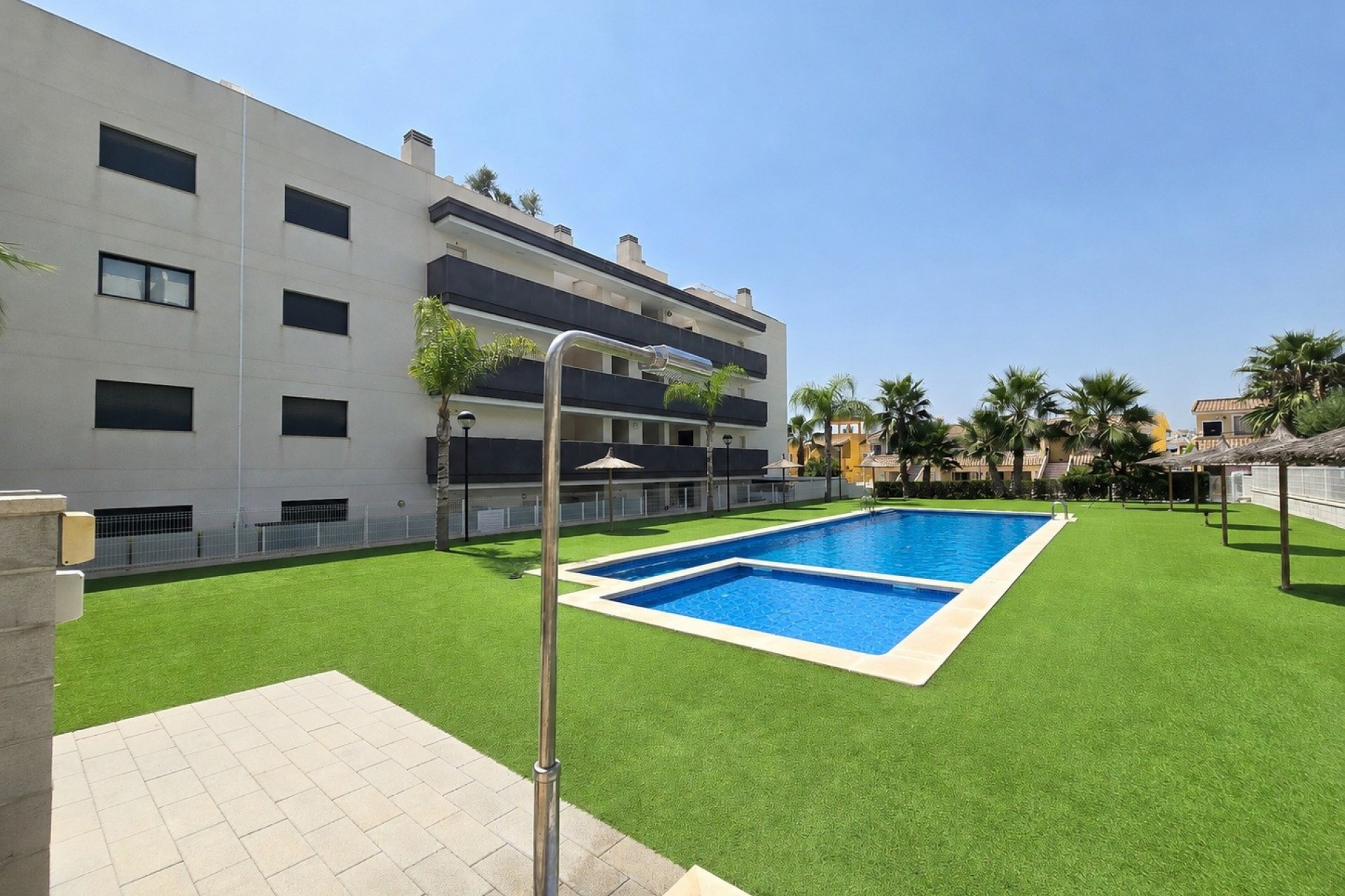 Resale - Apartment -
Orihuela Costa - Costa Blanca