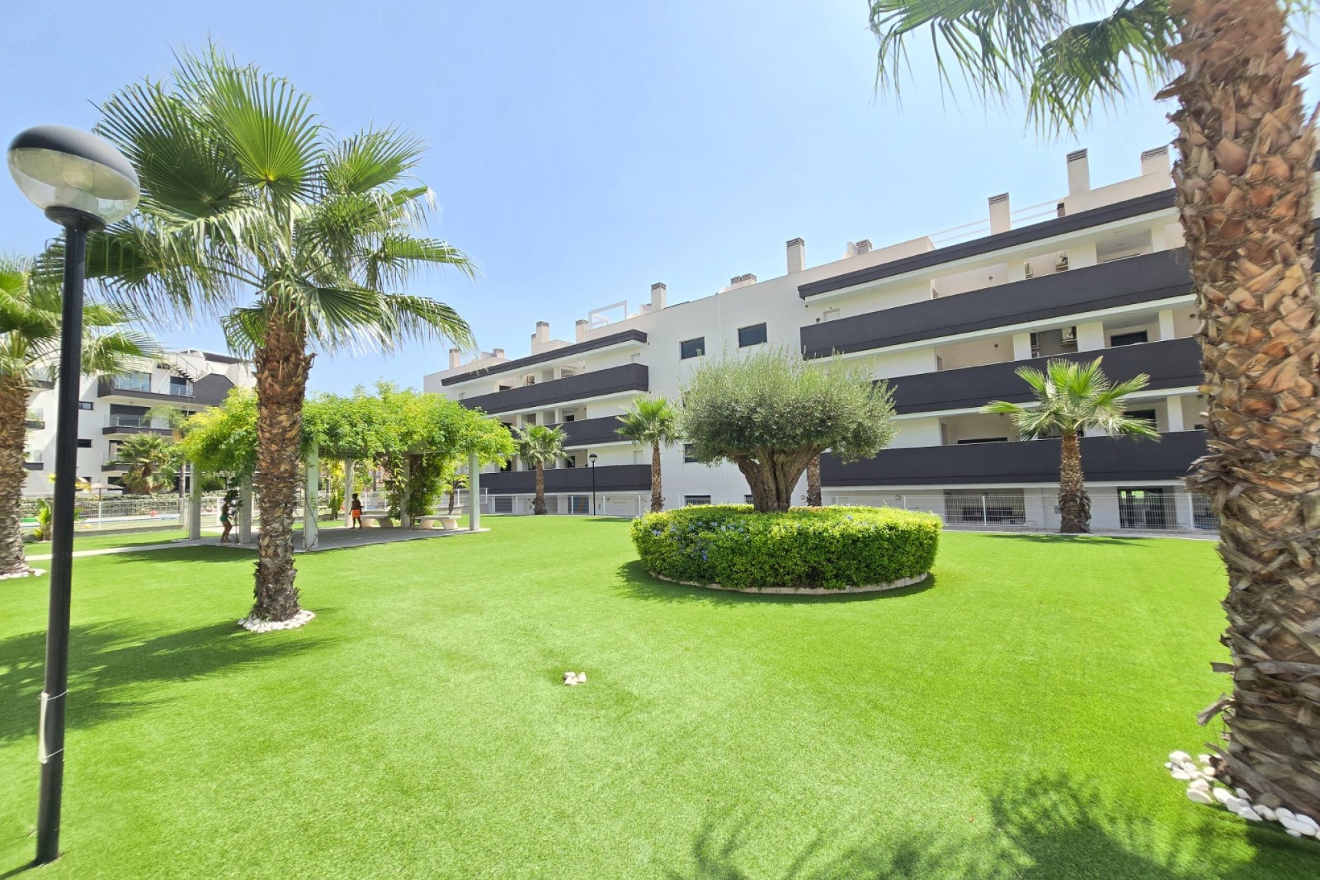 Resale - Apartment -
Orihuela Costa - Costa Blanca
