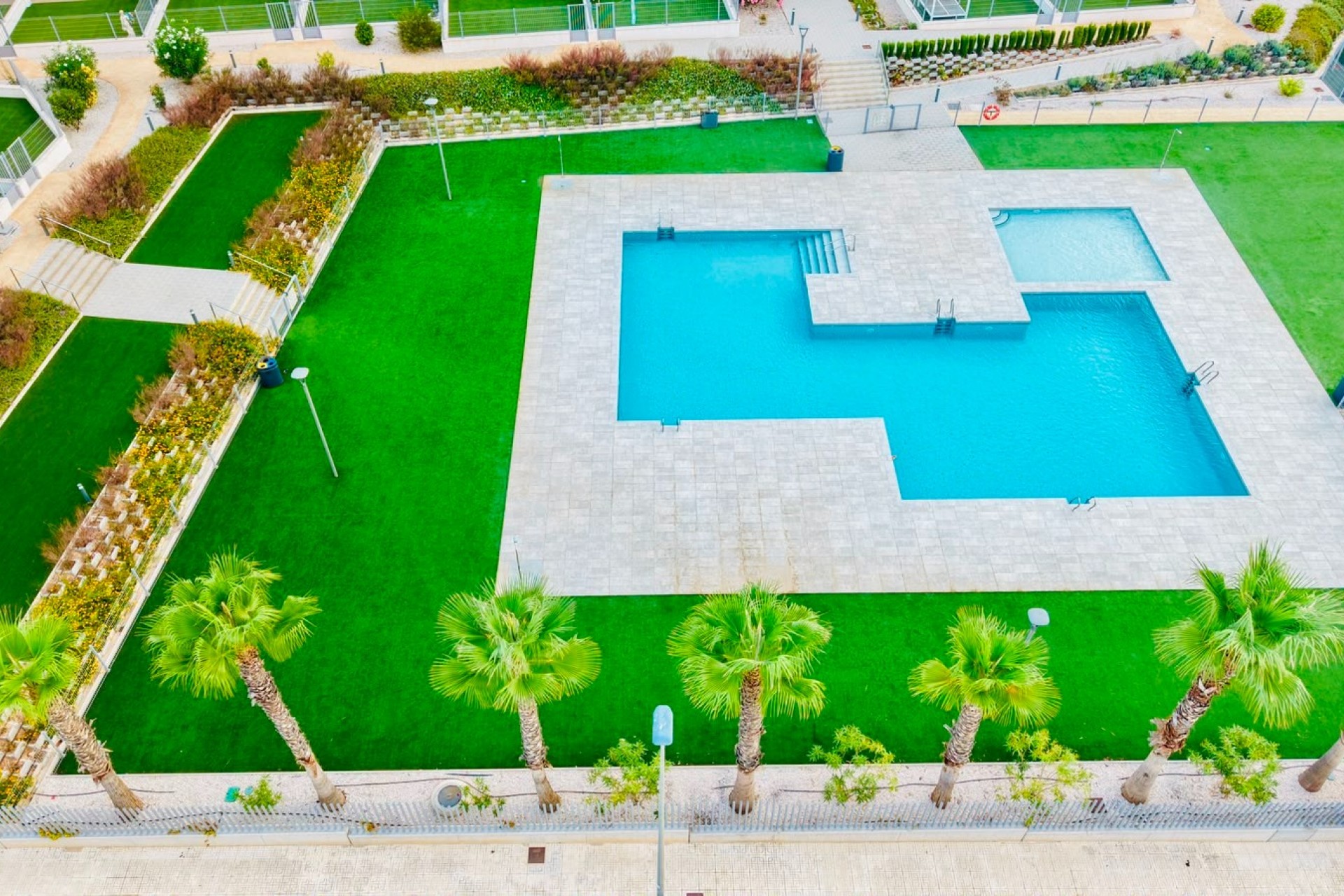 Resale - Apartment -
Orihuela Costa - Costa Blanca
