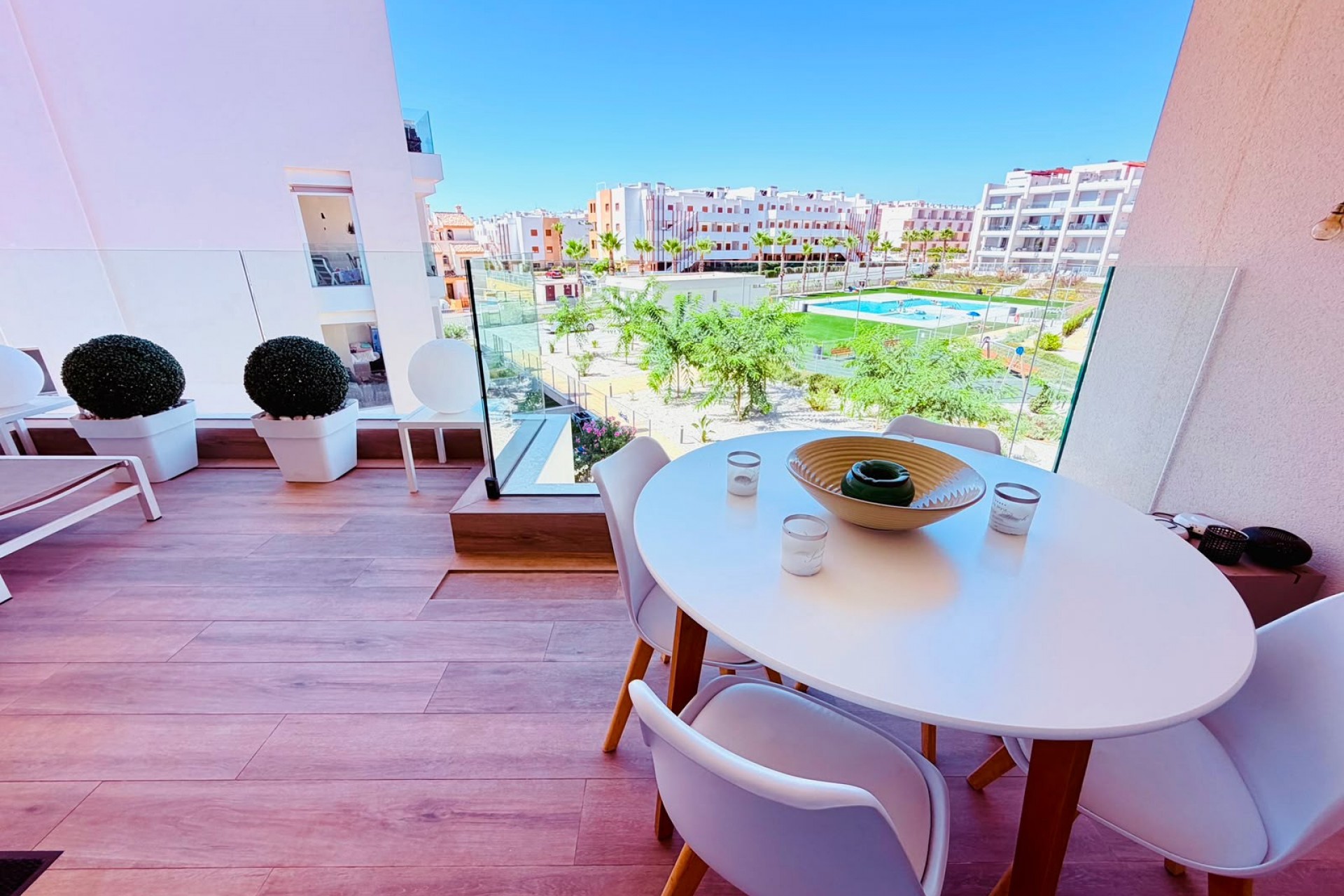 Resale - Apartment -
Orihuela Costa - Costa Blanca