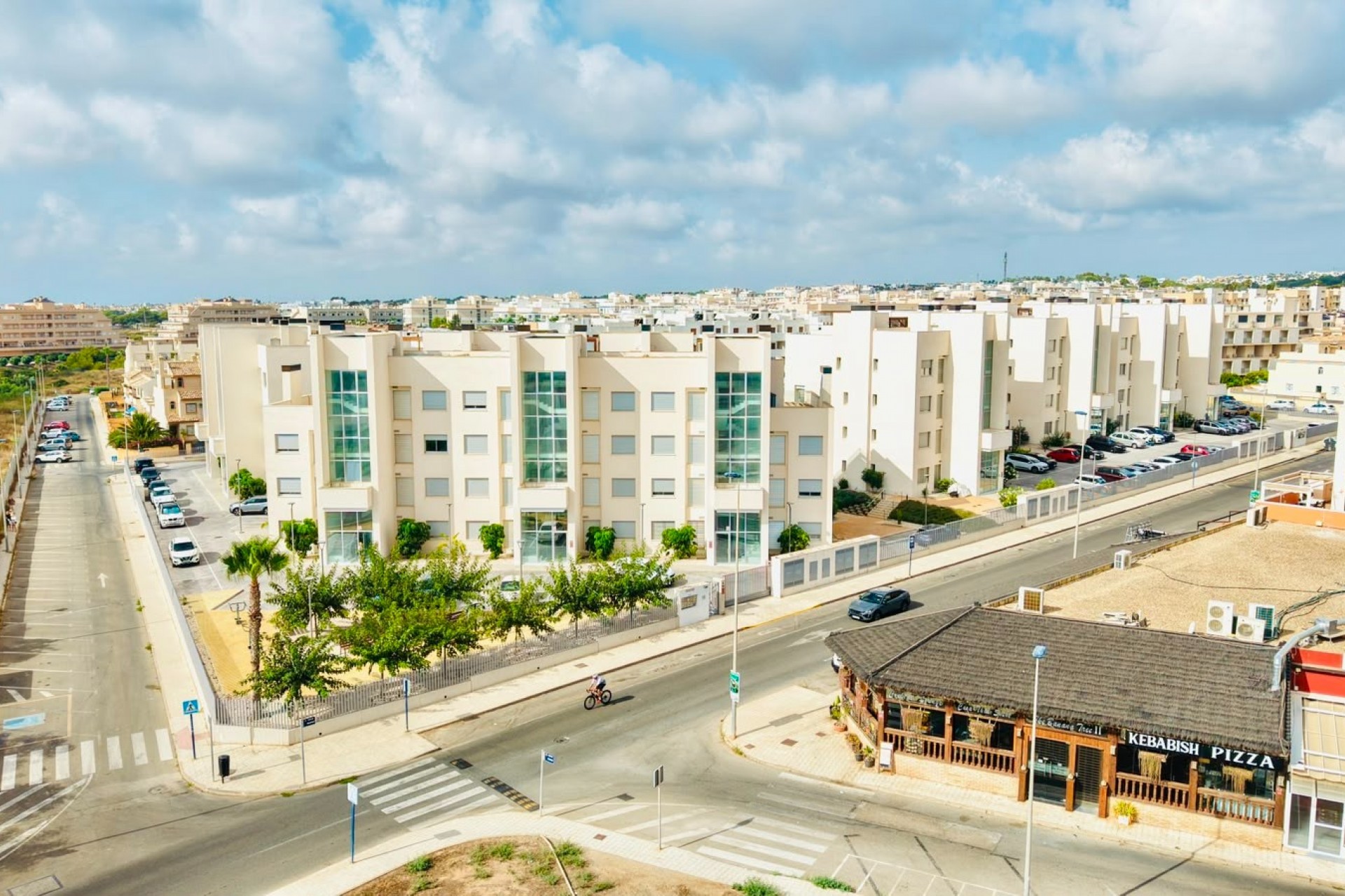 Resale - Apartment -
Orihuela Costa - Costa Blanca