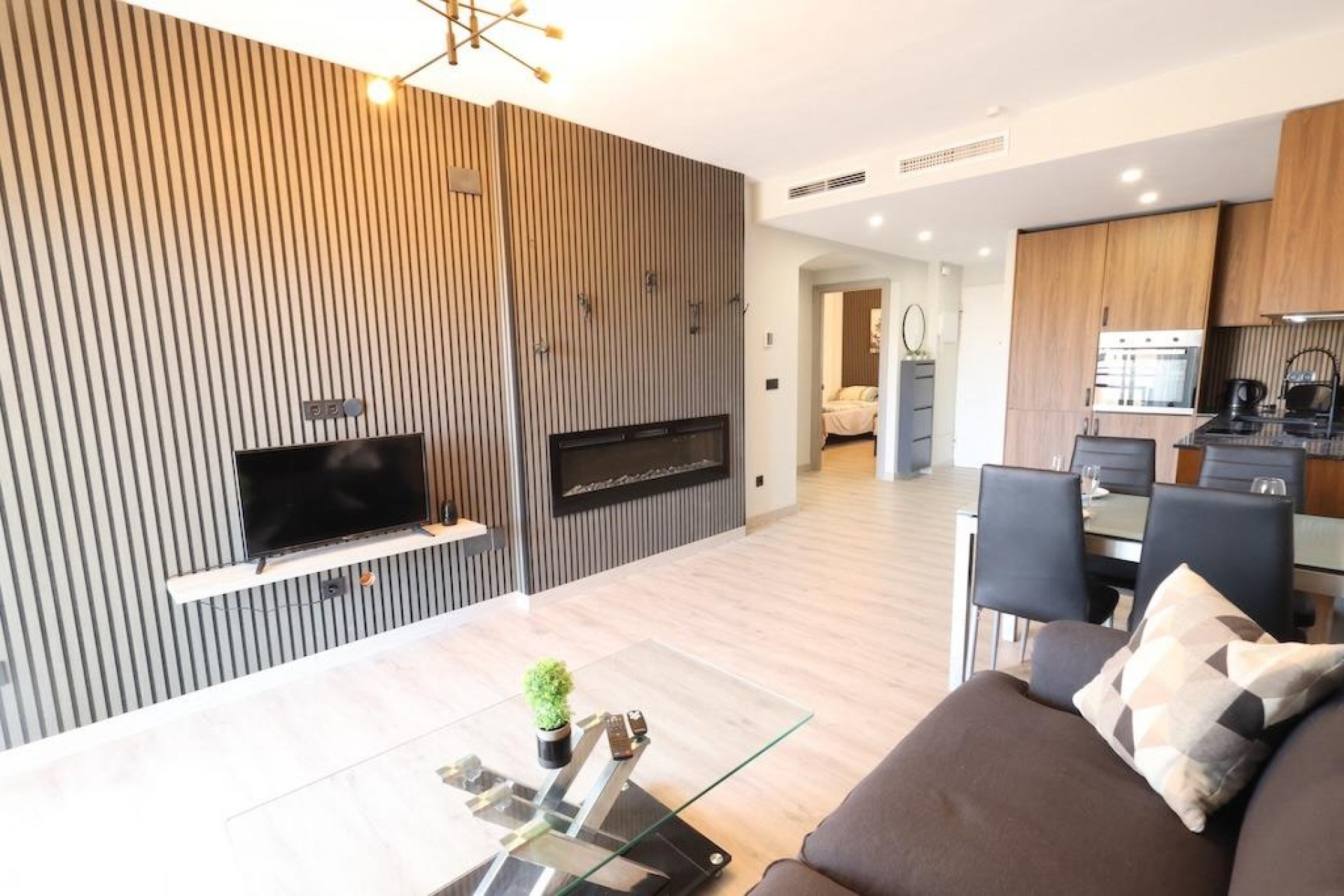 Resale - Apartment -
Orihuela Costa - Costa Blanca