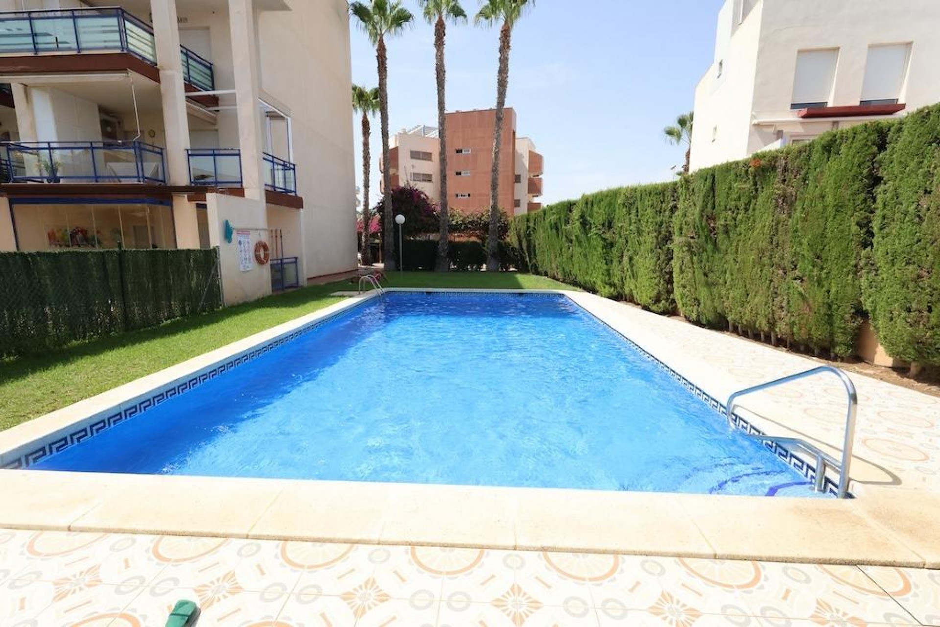 Resale - Apartment -
Orihuela Costa - Costa Blanca
