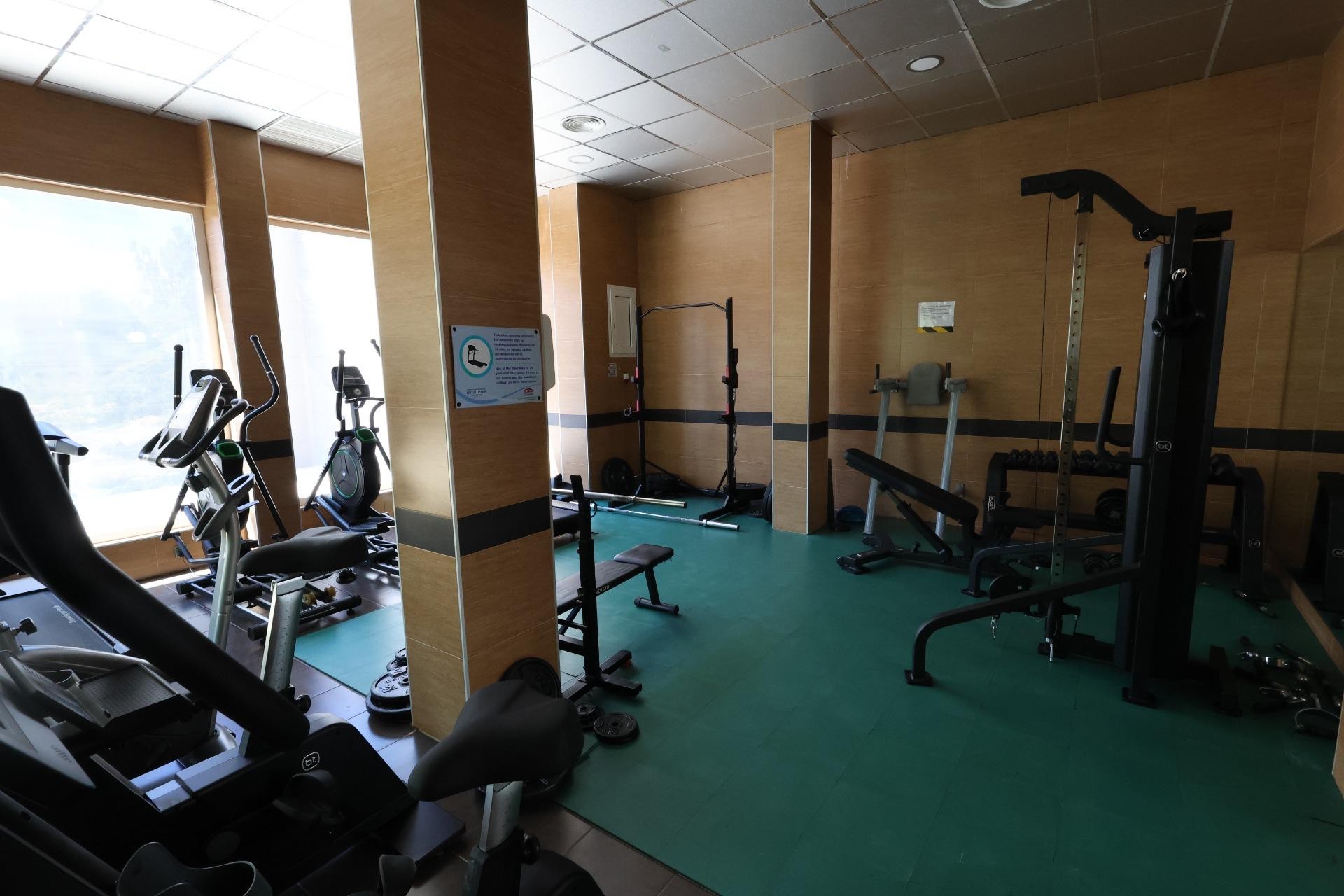 Resale - Apartment -
Orihuela Costa - Costa Blanca
