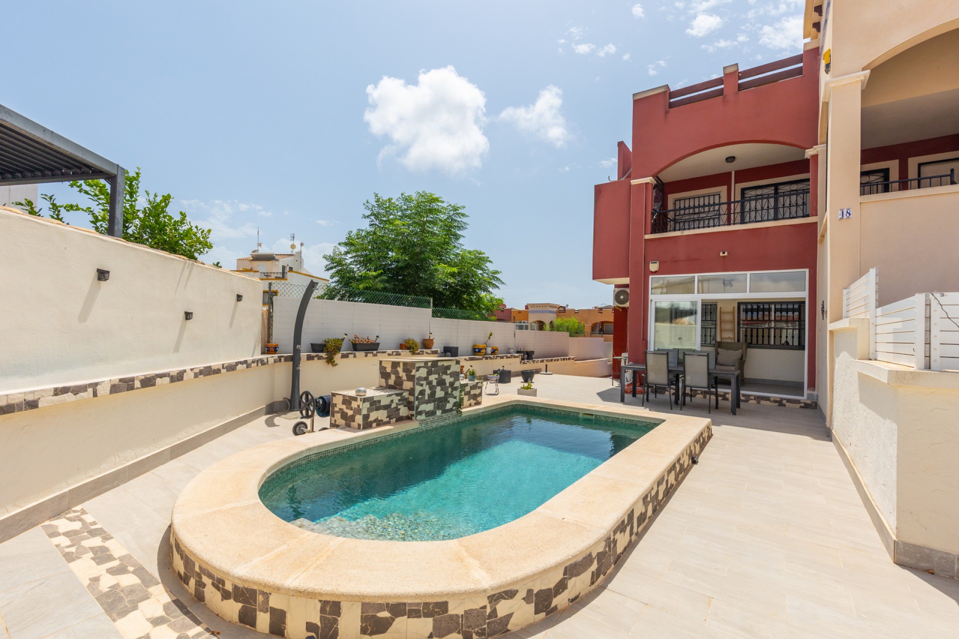 Resale - Apartment -
Orihuela Costa - Costa Blanca