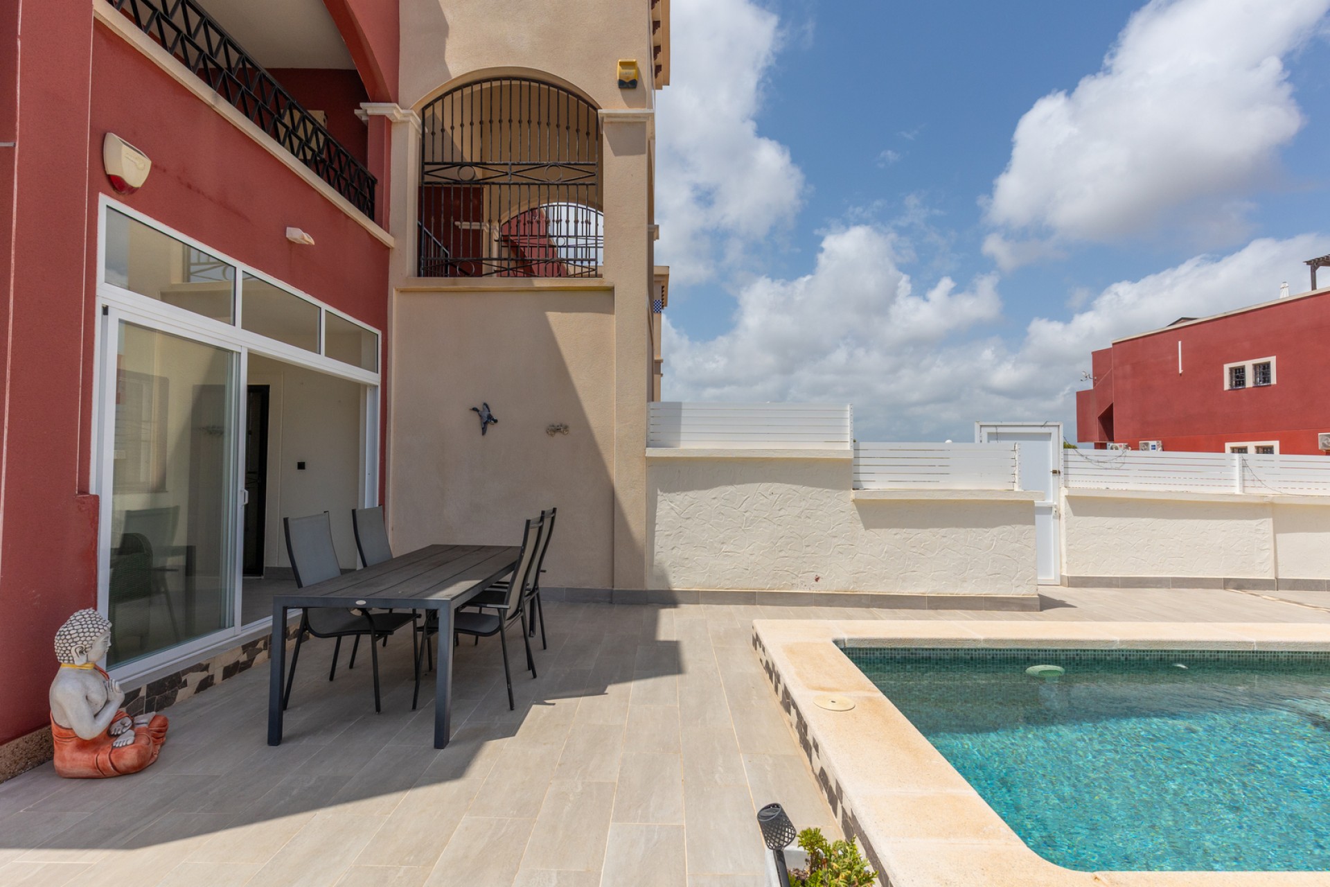 Resale - Apartment -
Orihuela Costa - Costa Blanca