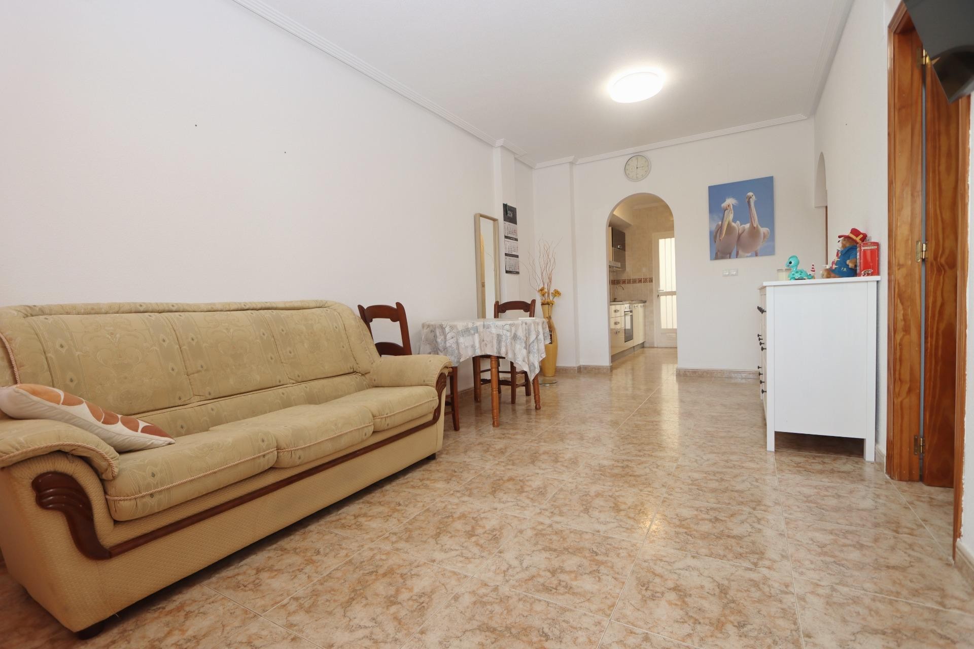Resale - Apartment -
Orihuela Costa - Costa Blanca