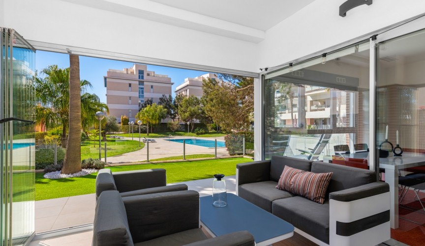 Resale - Apartment -
Orihuela Costa - Costa Blanca