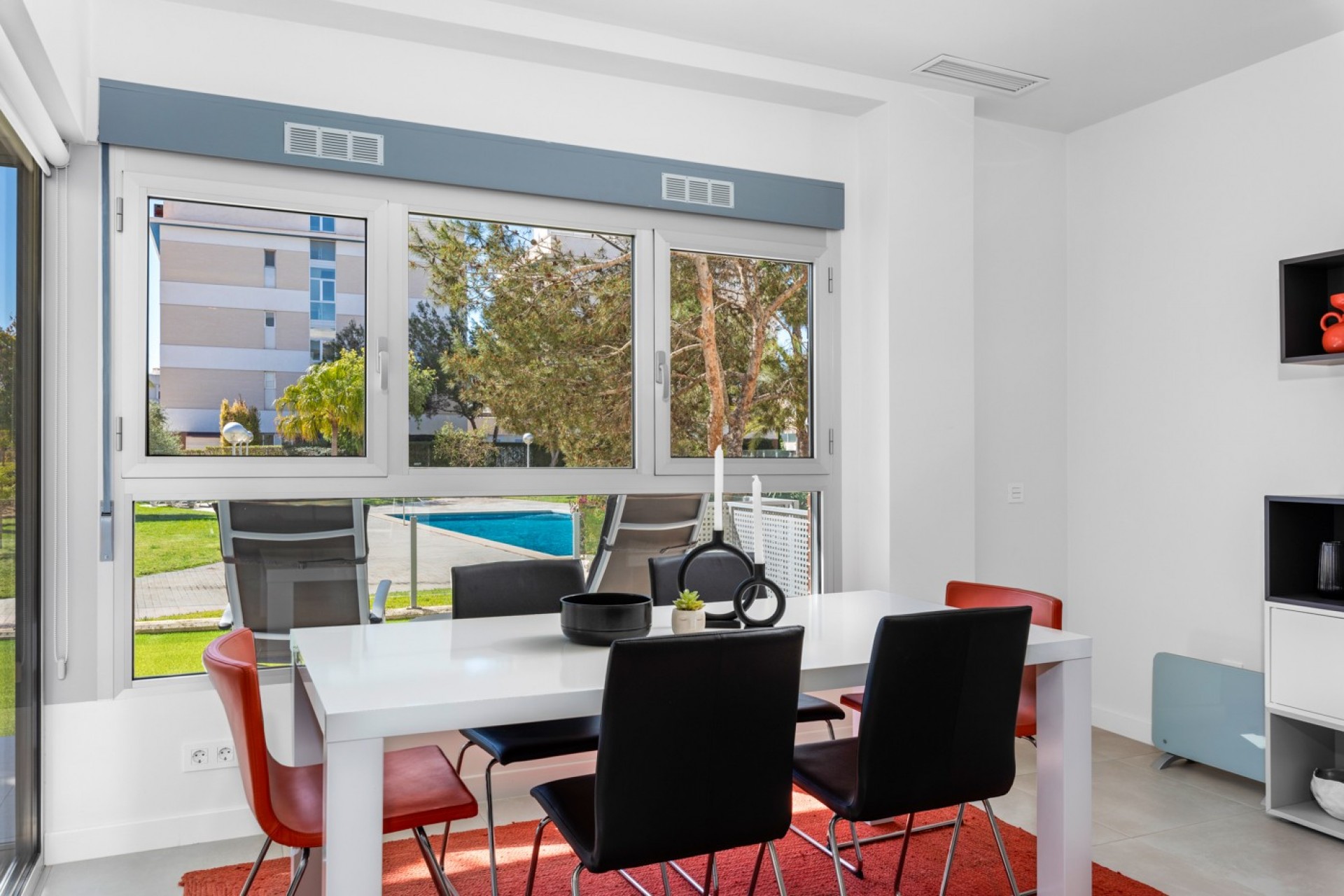 Resale - Apartment -
Orihuela Costa - Costa Blanca