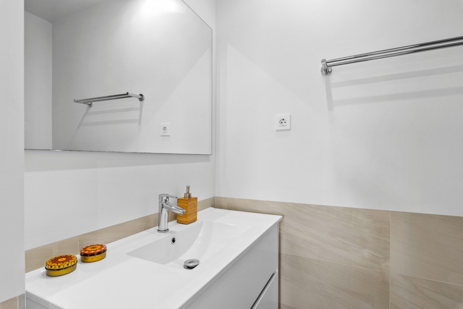 Resale - Apartment -
Orihuela Costa - Costa Blanca