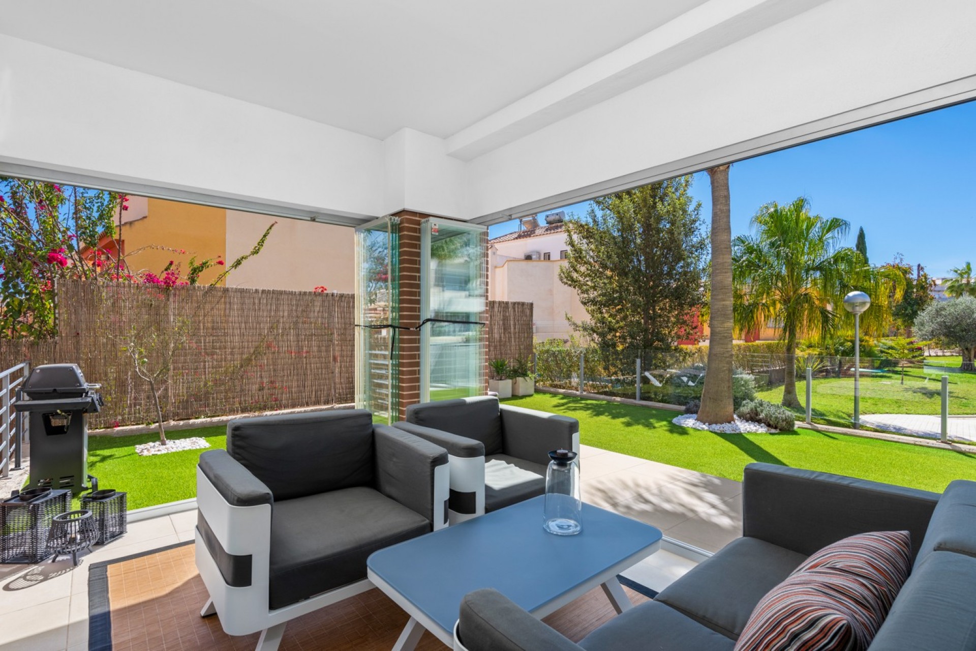 Resale - Apartment -
Orihuela Costa - Costa Blanca