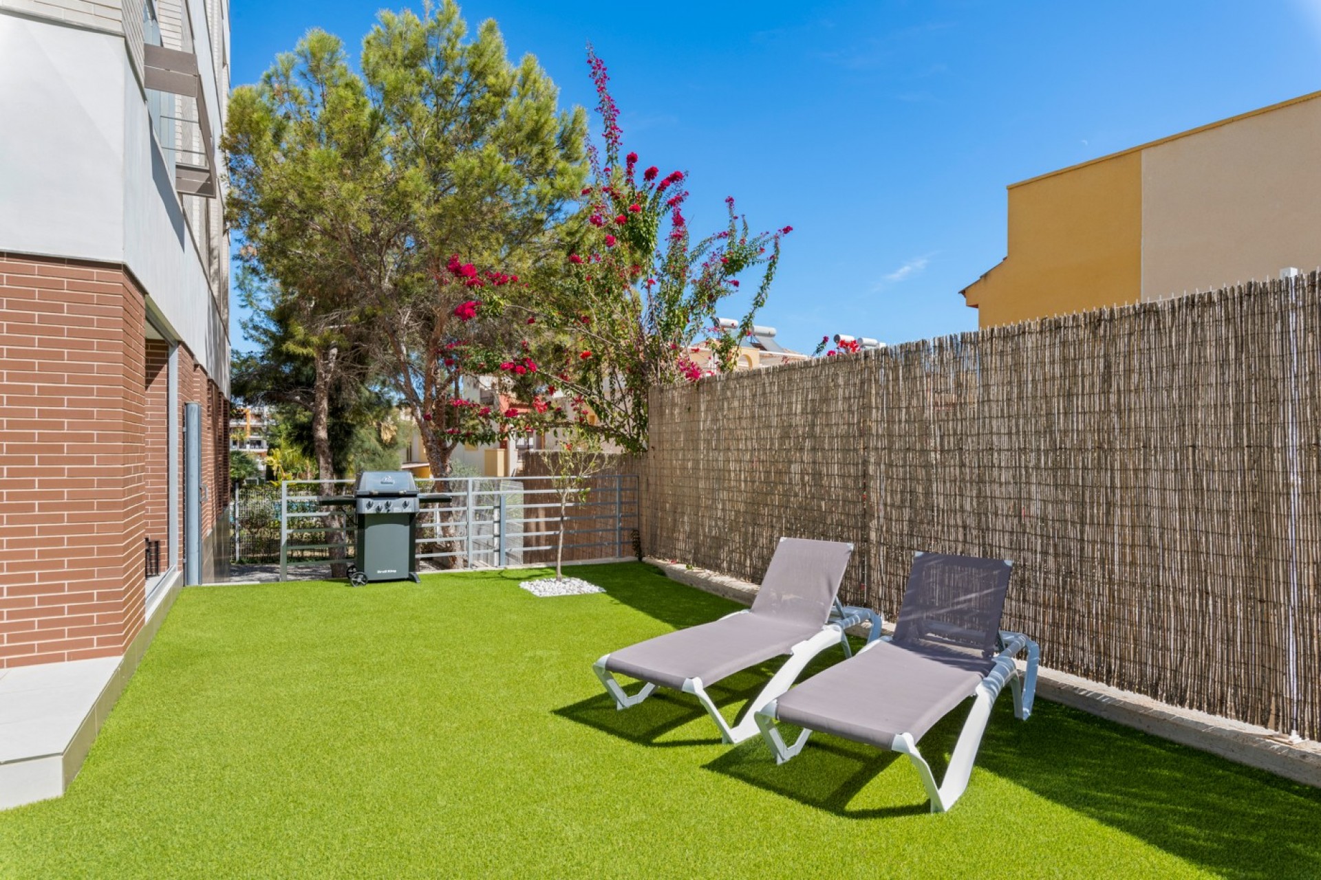 Resale - Apartment -
Orihuela Costa - Costa Blanca