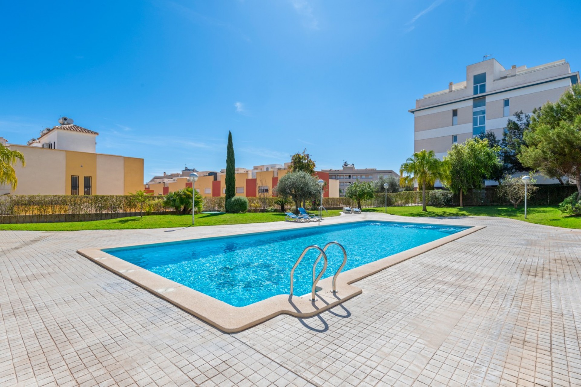Resale - Apartment -
Orihuela Costa - Costa Blanca