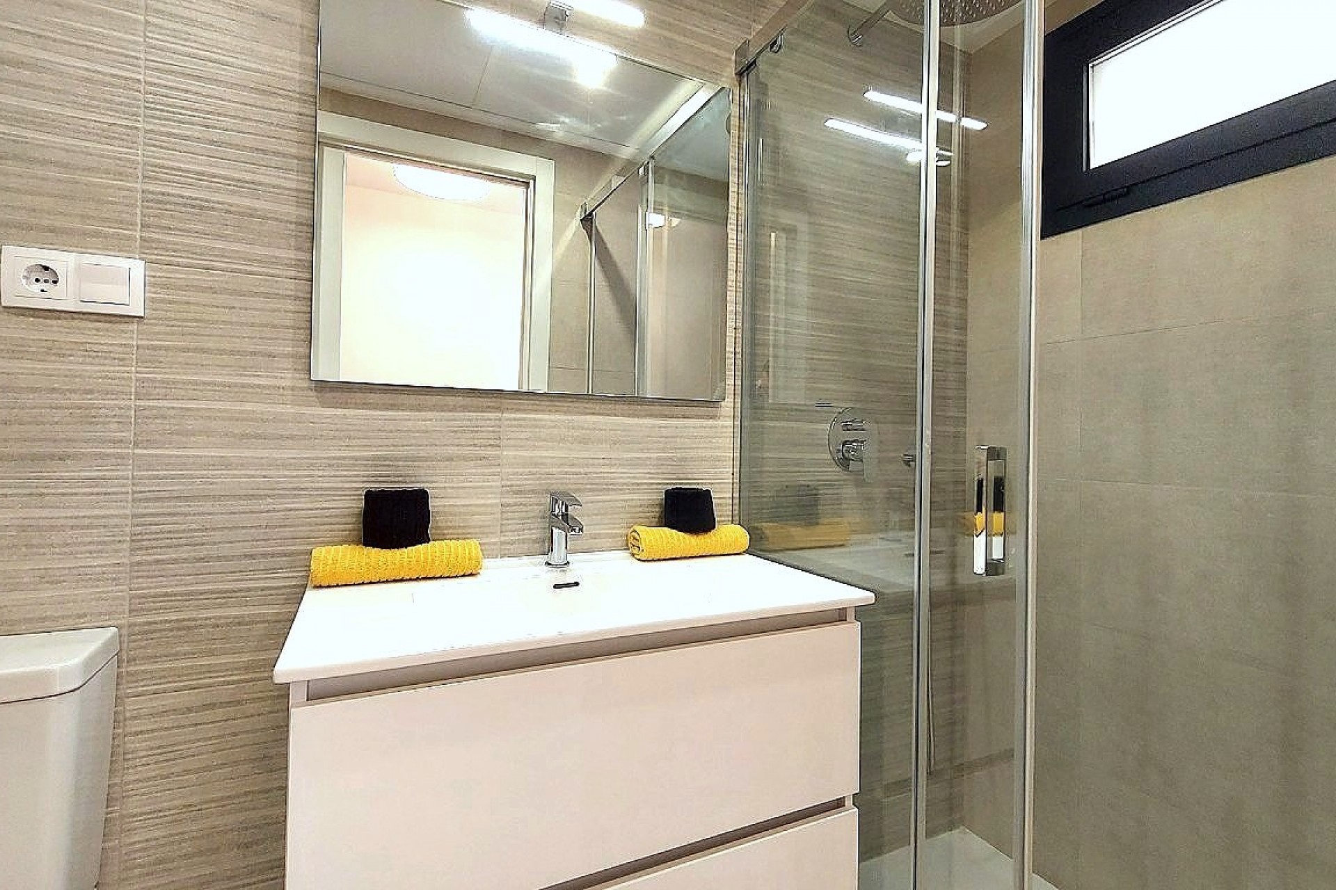 Resale - Apartment -
Orihuela Costa - Costa Blanca