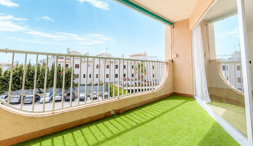 Resale - Apartment -
Orihuela Costa - Costa Blanca