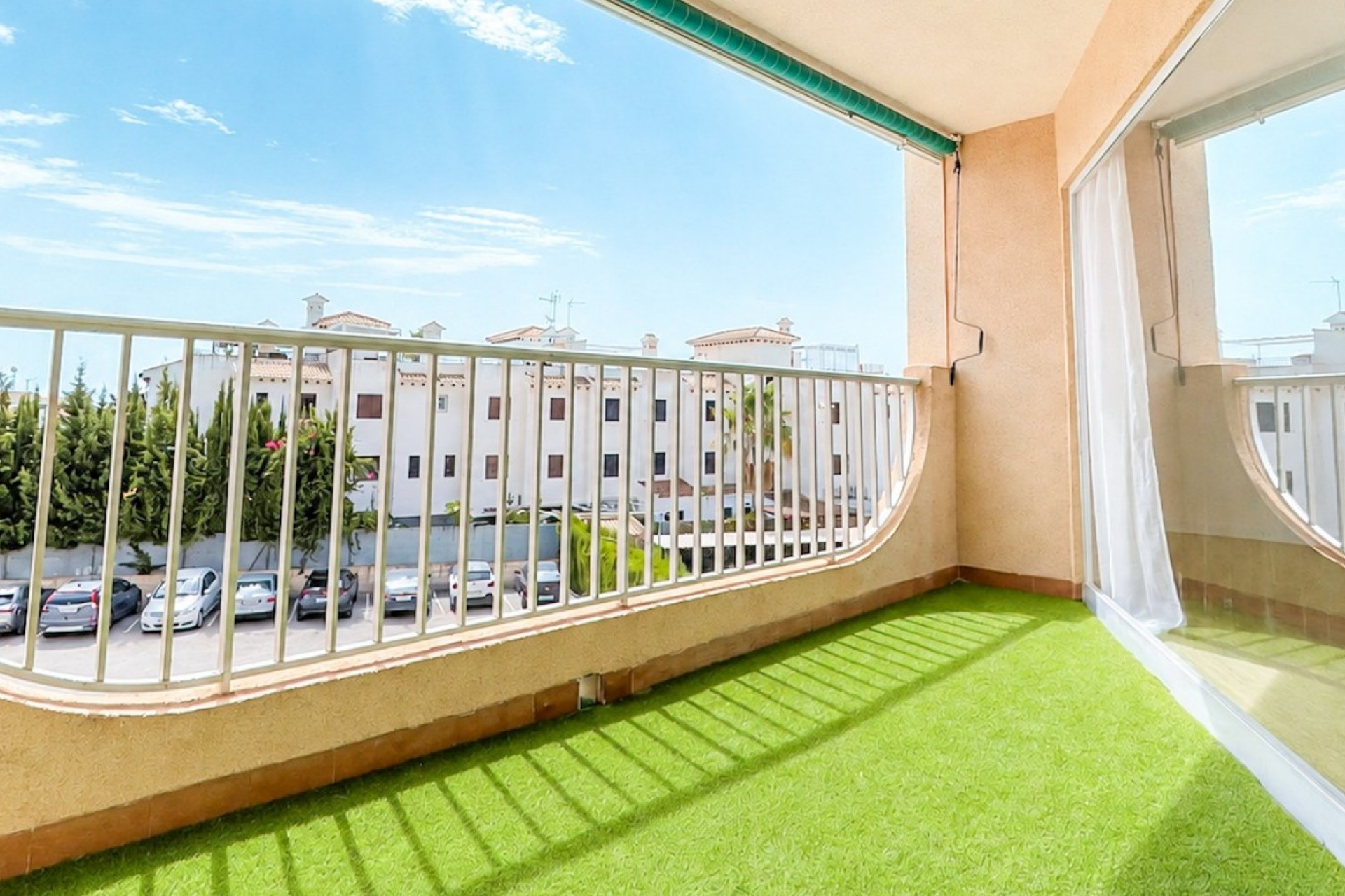 Resale - Apartment -
Orihuela Costa - Costa Blanca