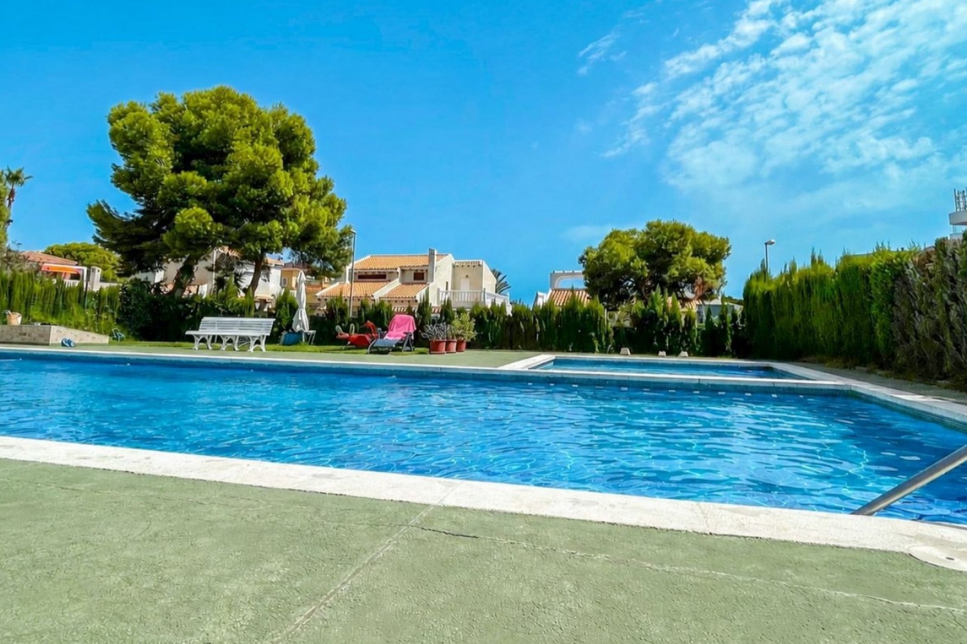 Resale - Apartment -
Orihuela Costa - Costa Blanca