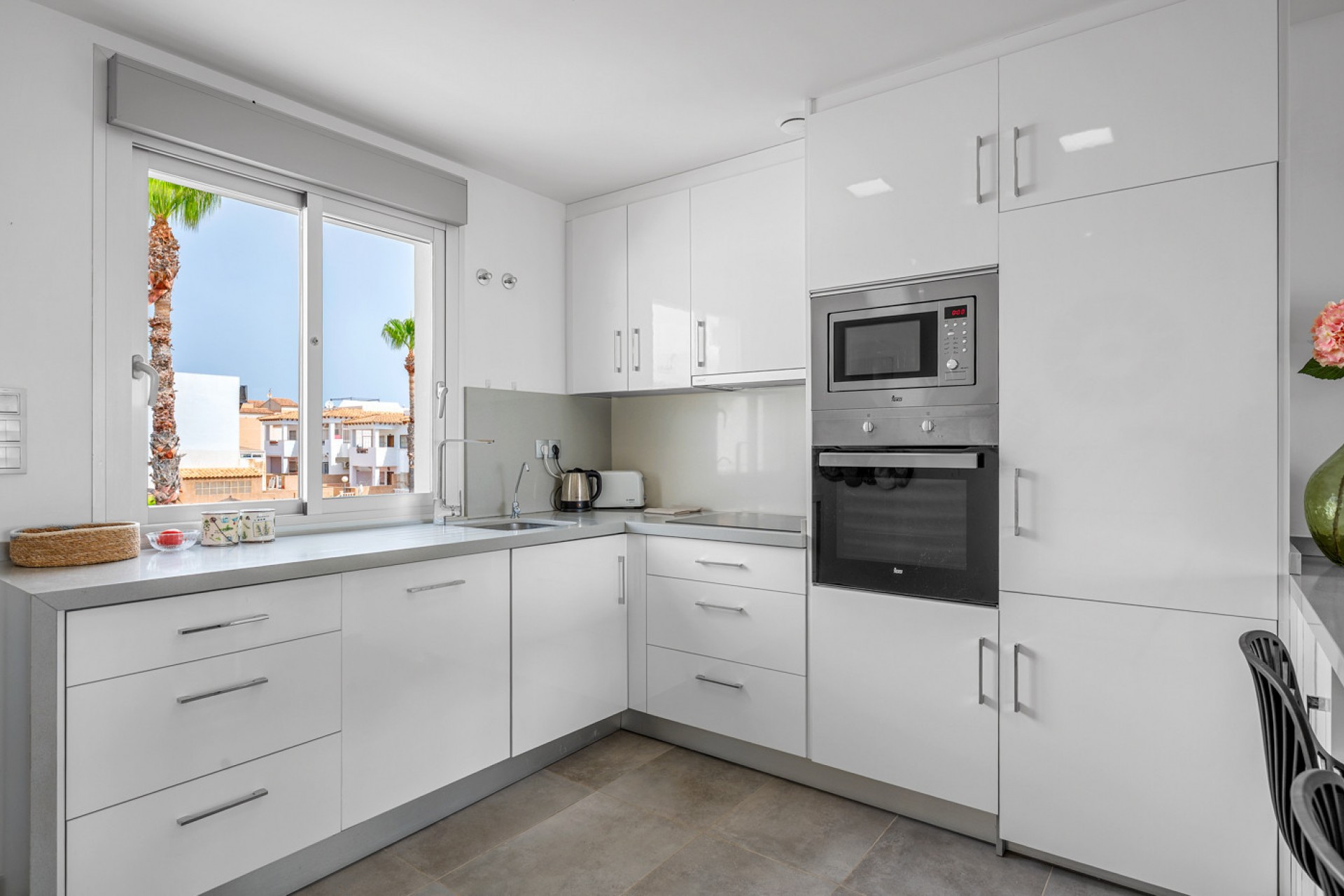 Resale - Apartment -
Orihuela Costa - Costa Blanca