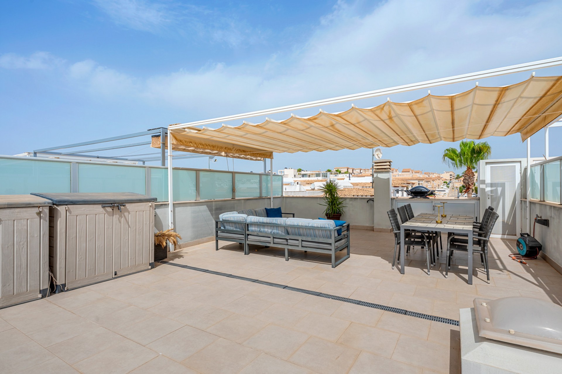 Resale - Apartment -
Orihuela Costa - Costa Blanca