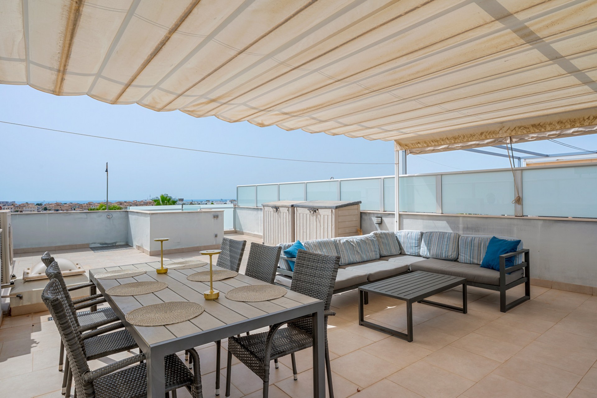 Resale - Apartment -
Orihuela Costa - Costa Blanca