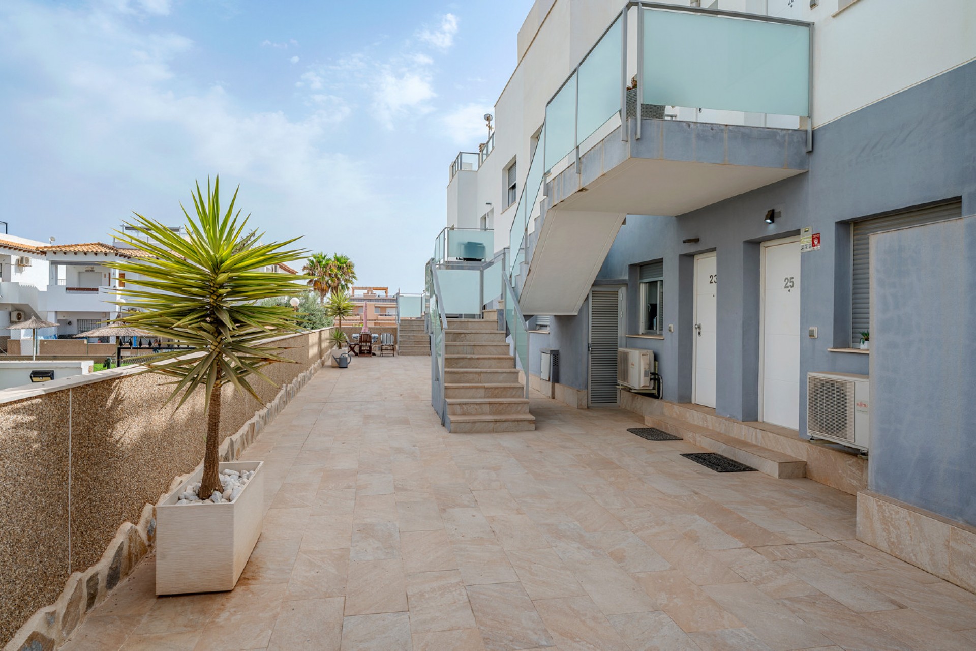 Resale - Apartment -
Orihuela Costa - Costa Blanca