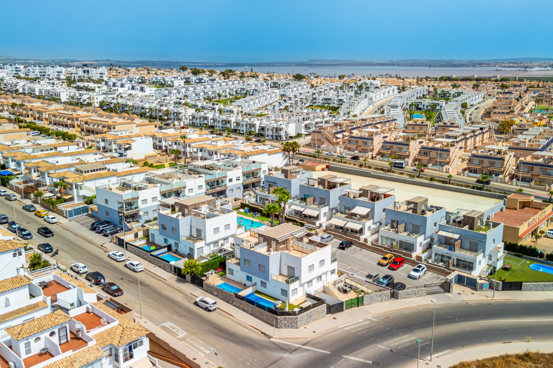 Resale - Apartment -
Orihuela Costa - Costa Blanca