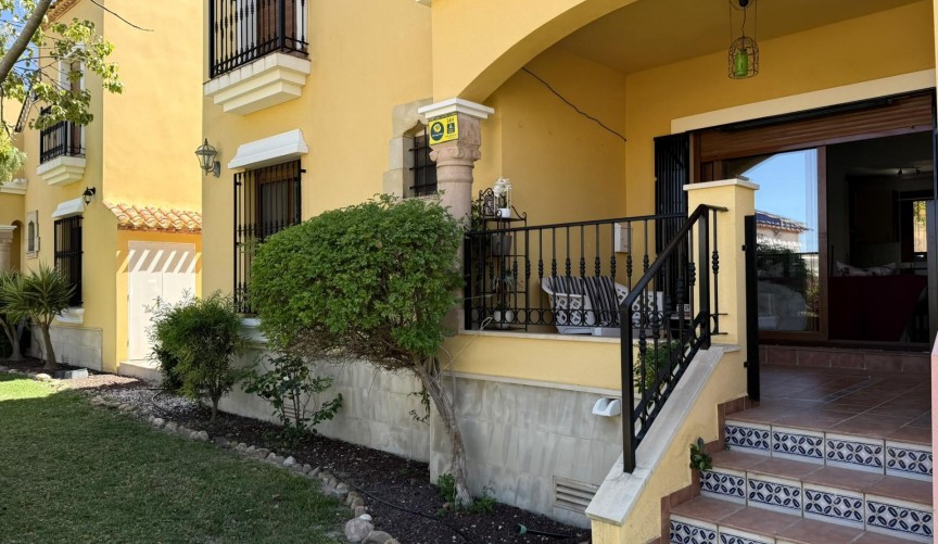 Resale - Apartment -
Orihuela Costa - Costa Blanca