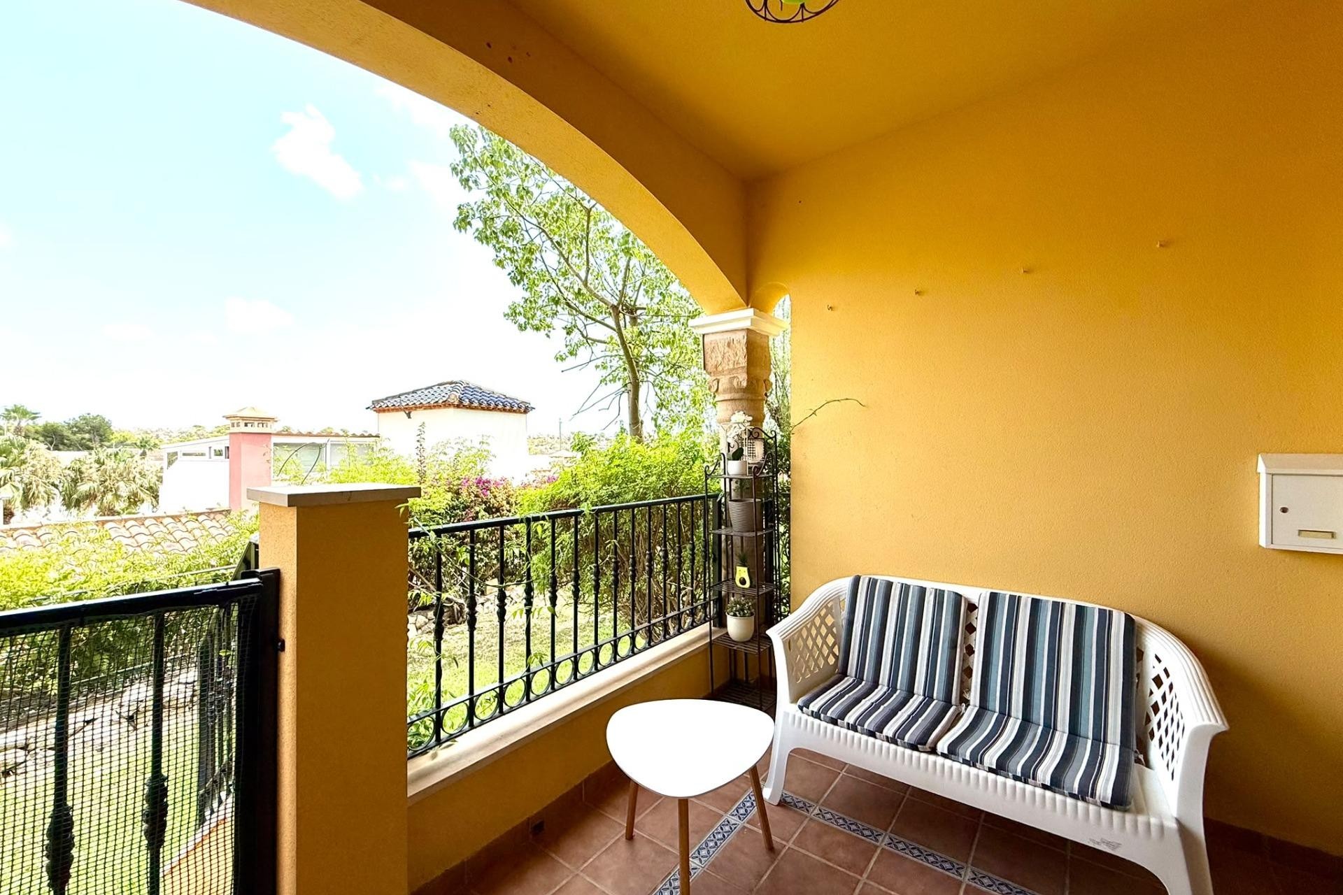 Resale - Apartment -
Orihuela Costa - Costa Blanca