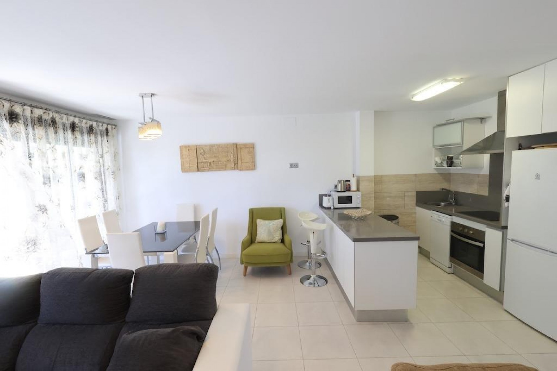 Resale - Apartment -
Orihuela Costa - Costa Blanca