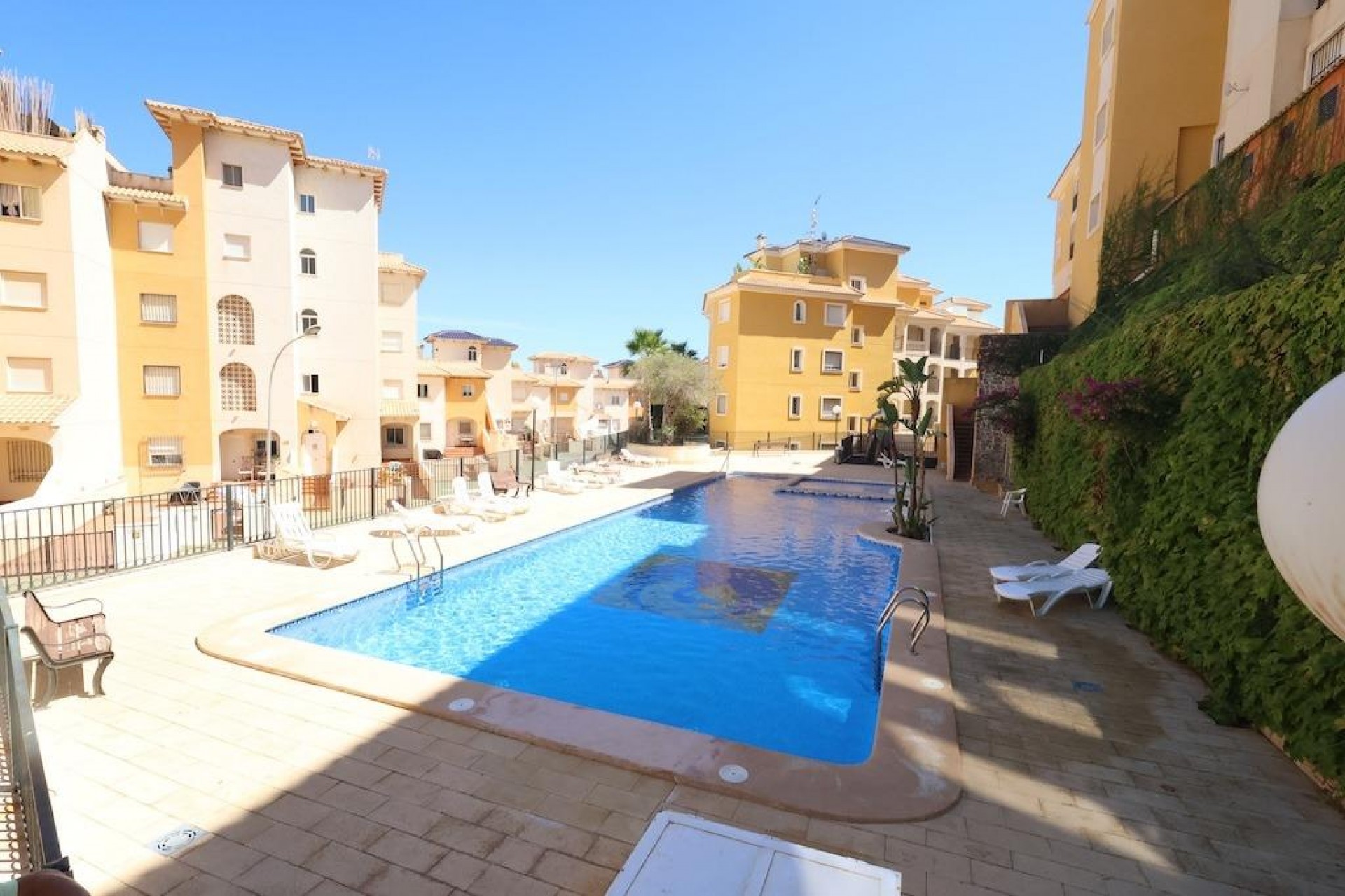 Resale - Apartment -
Orihuela Costa - Costa Blanca