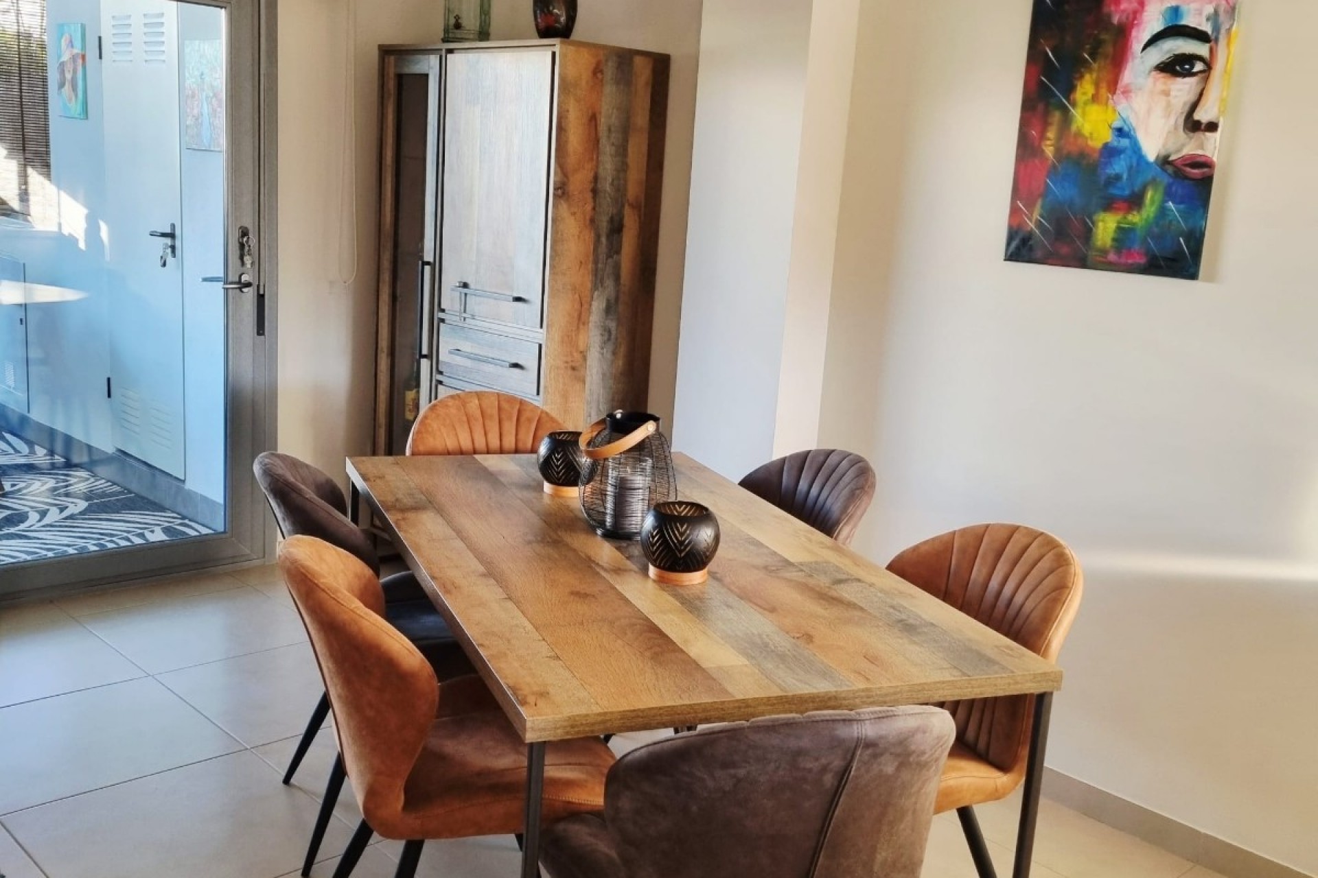 Resale - Apartment -
Orihuela Costa - Costa Blanca