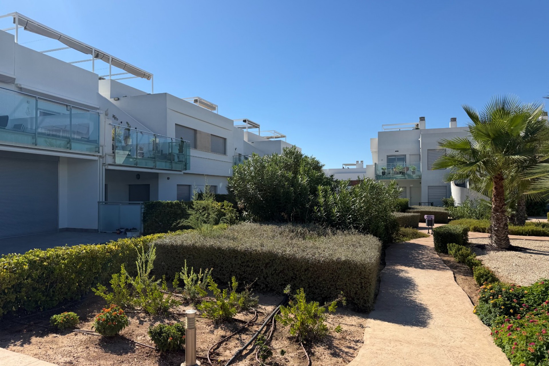 Resale - Apartment -
Orihuela Costa - Costa Blanca