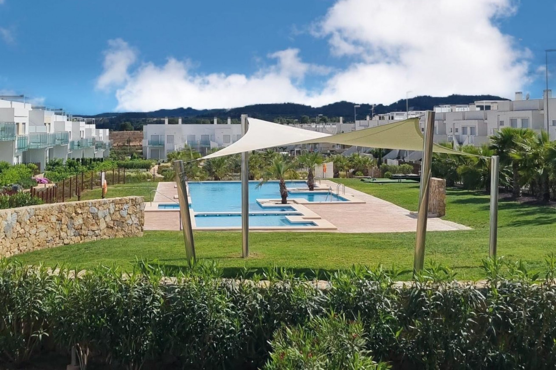 Resale - Apartment -
Orihuela Costa - Costa Blanca
