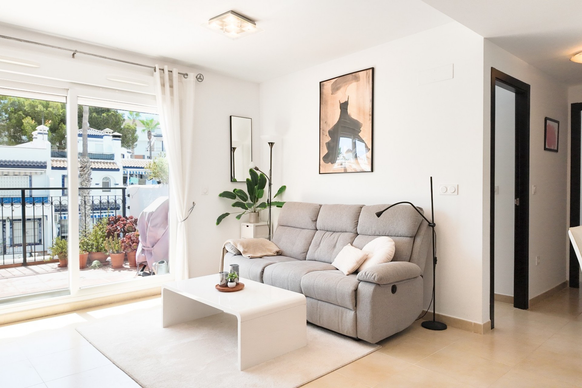 Resale - Apartment -
Orihuela Costa - Costa Blanca