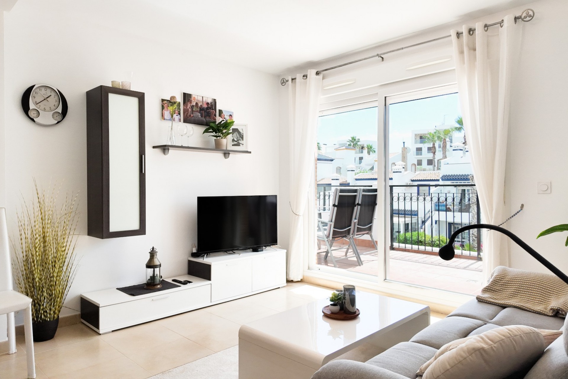 Resale - Apartment -
Orihuela Costa - Costa Blanca