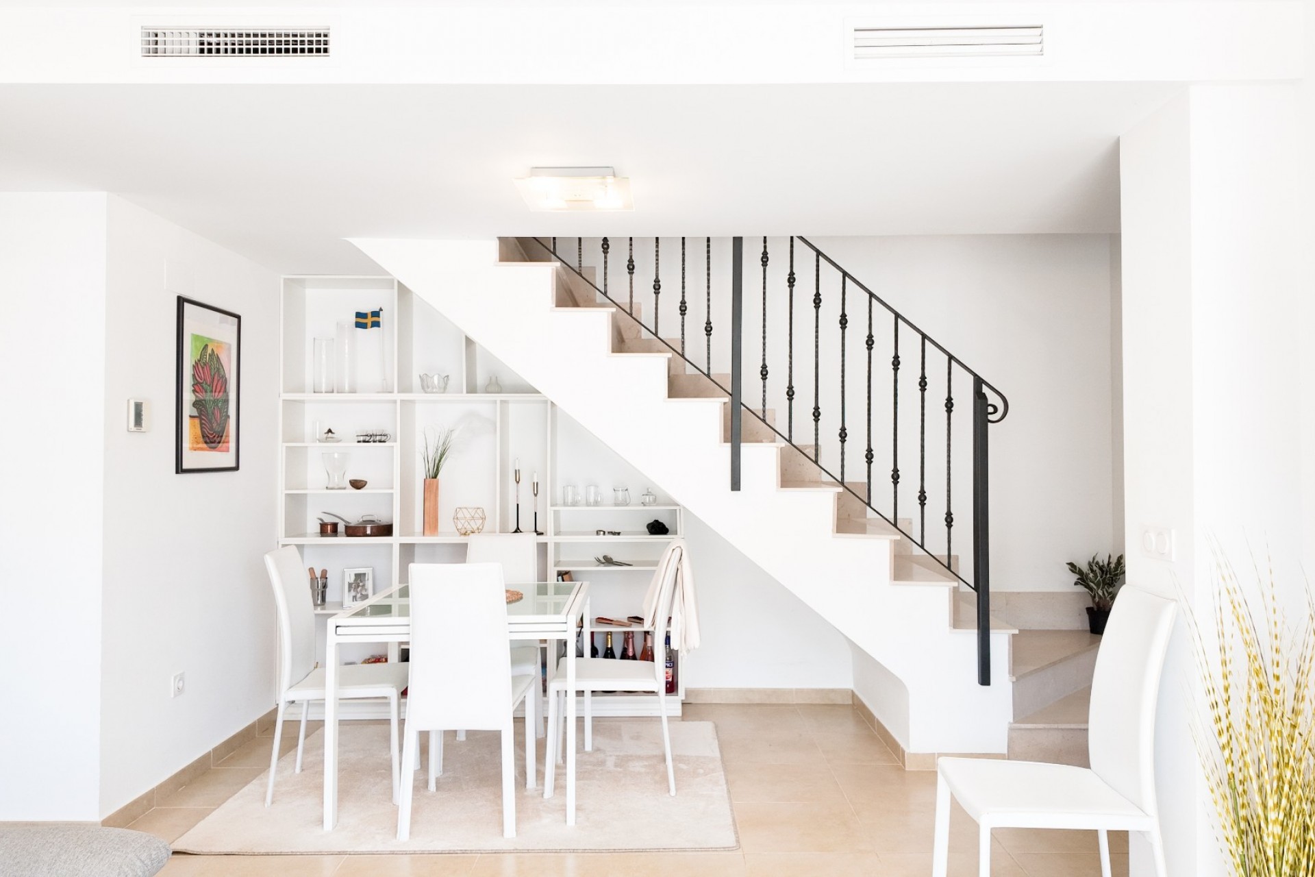 Resale - Apartment -
Orihuela Costa - Costa Blanca