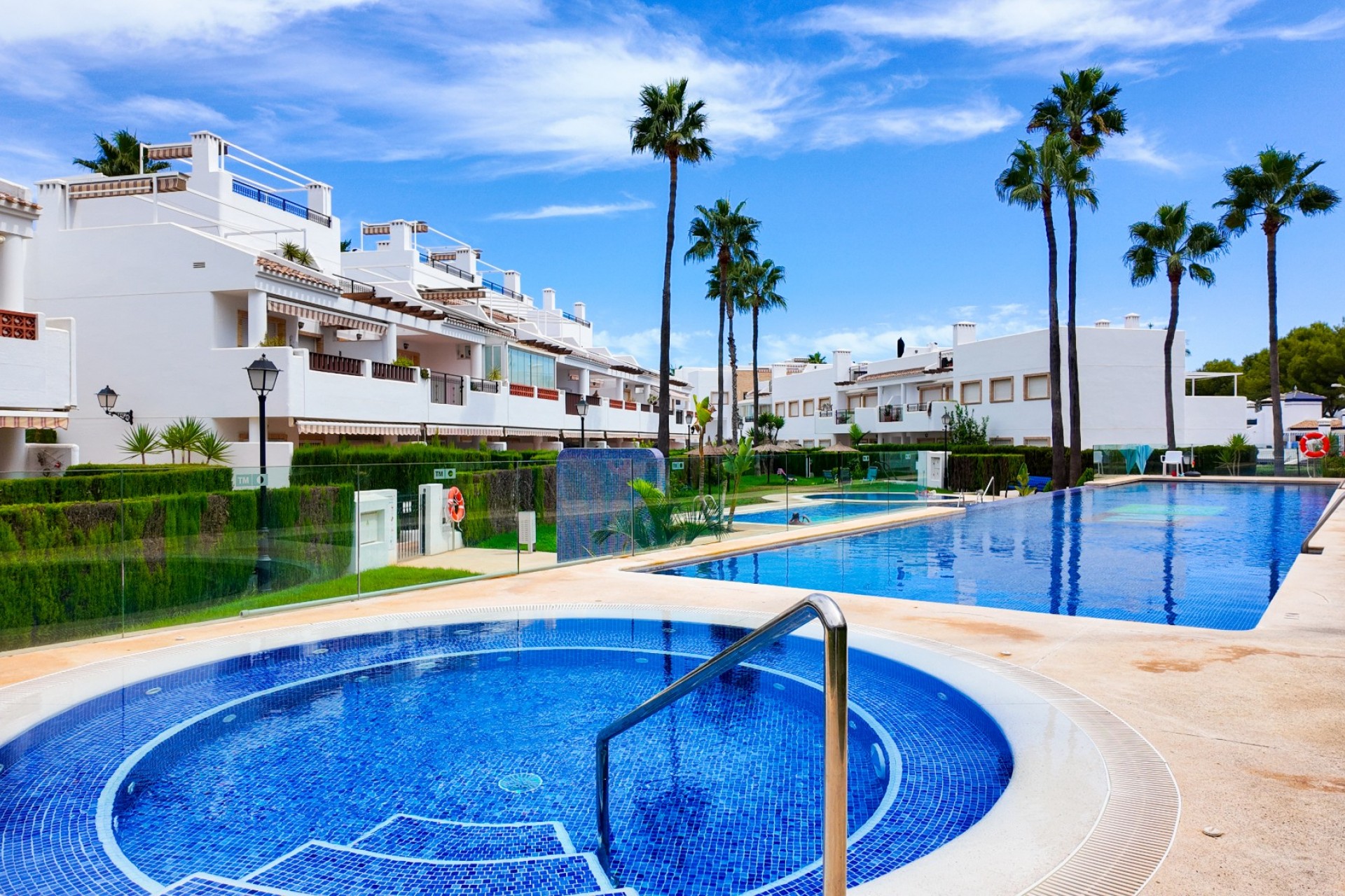Resale - Apartment -
Orihuela Costa - Costa Blanca
