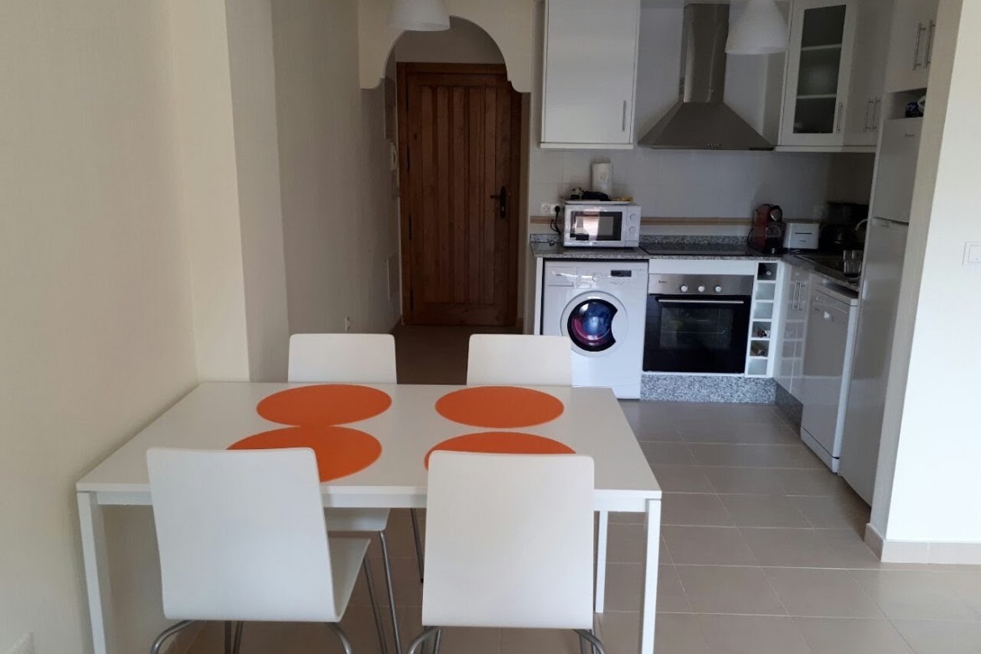 Resale - Apartment -
Orihuela Costa - Costa Blanca
