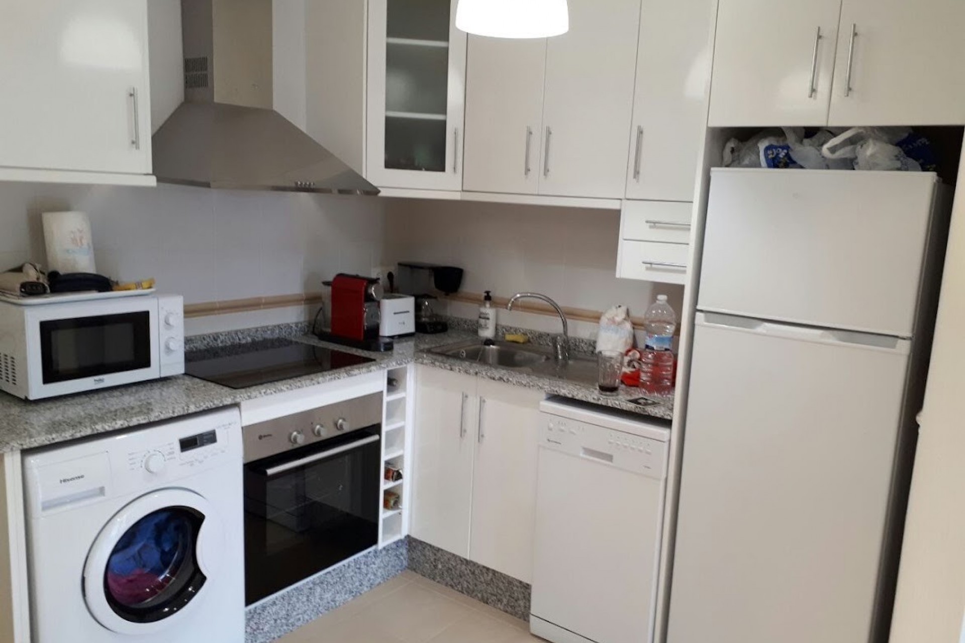 Resale - Apartment -
Orihuela Costa - Costa Blanca
