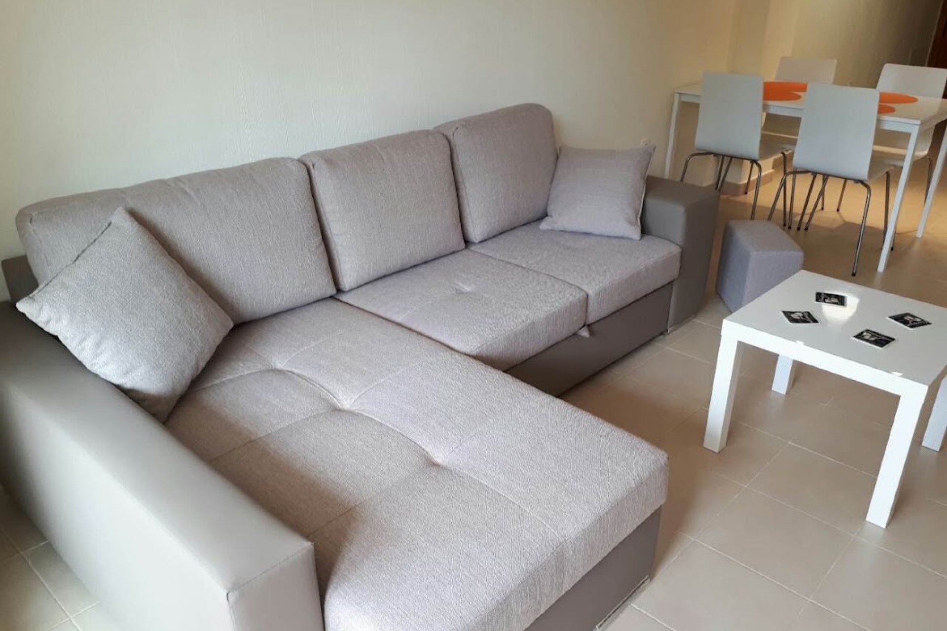 Resale - Apartment -
Orihuela Costa - Costa Blanca